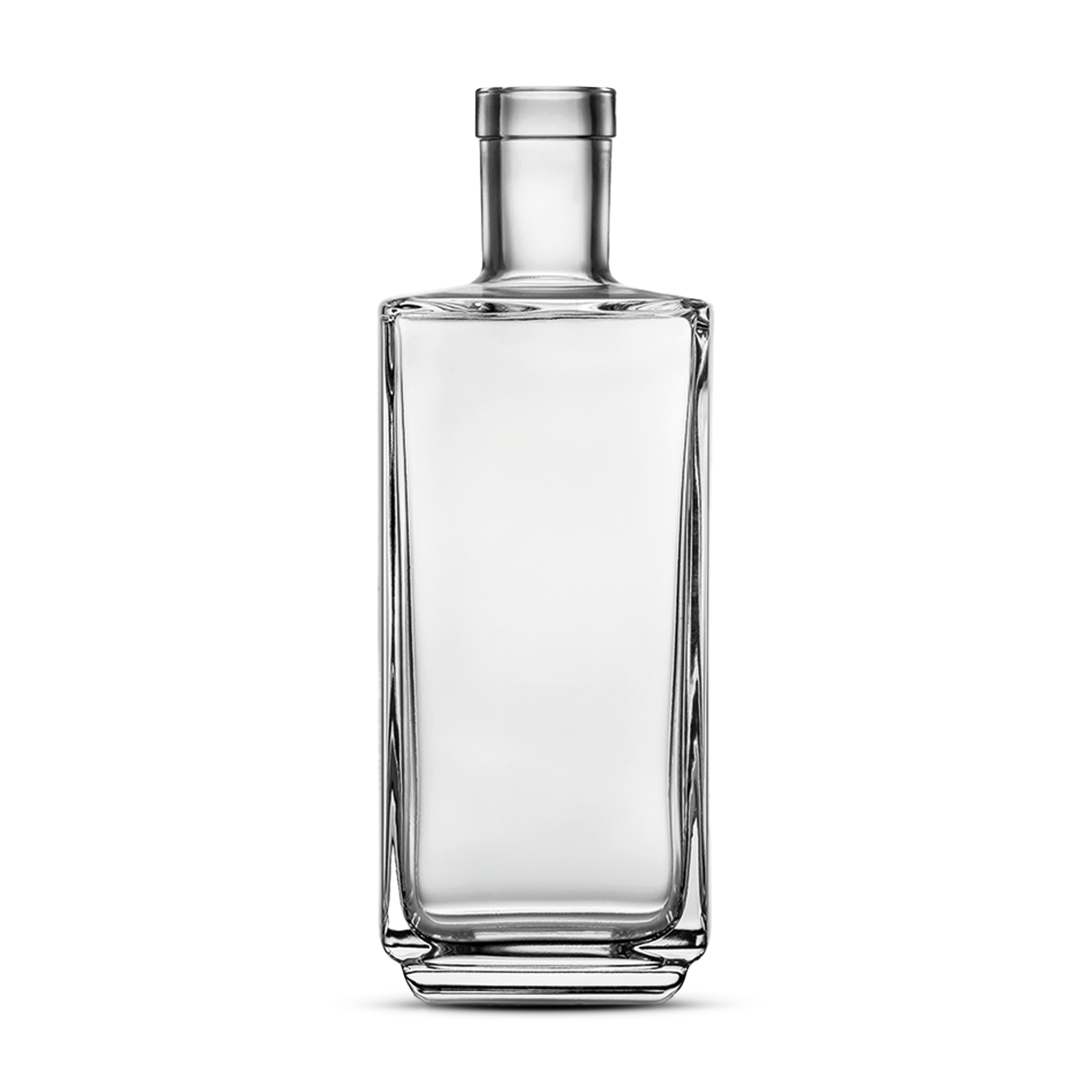 Harrison Premiere 700ml extra weiß Bartop 21,5mm 