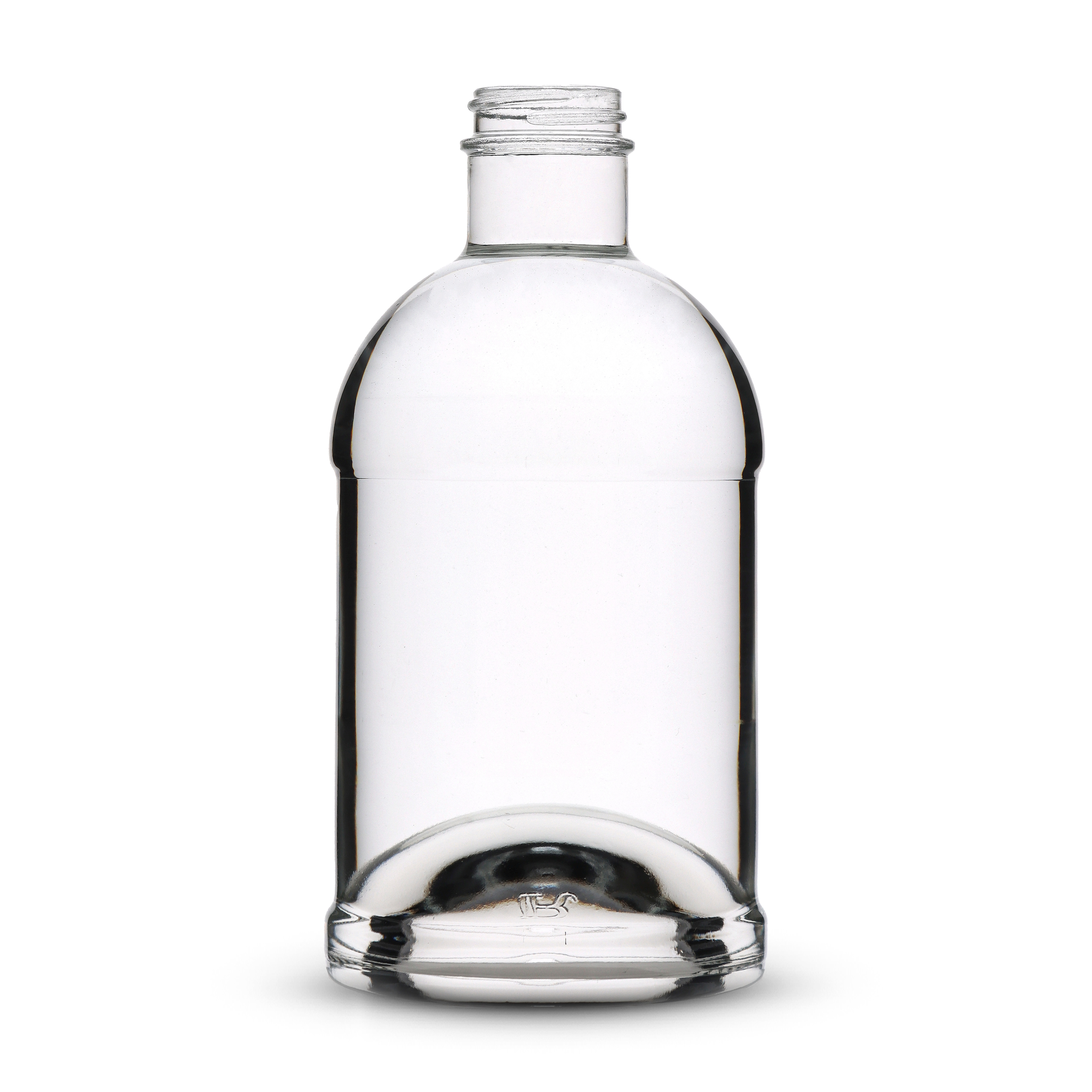 Taraval 500ml extra weiß GPI 33/400 