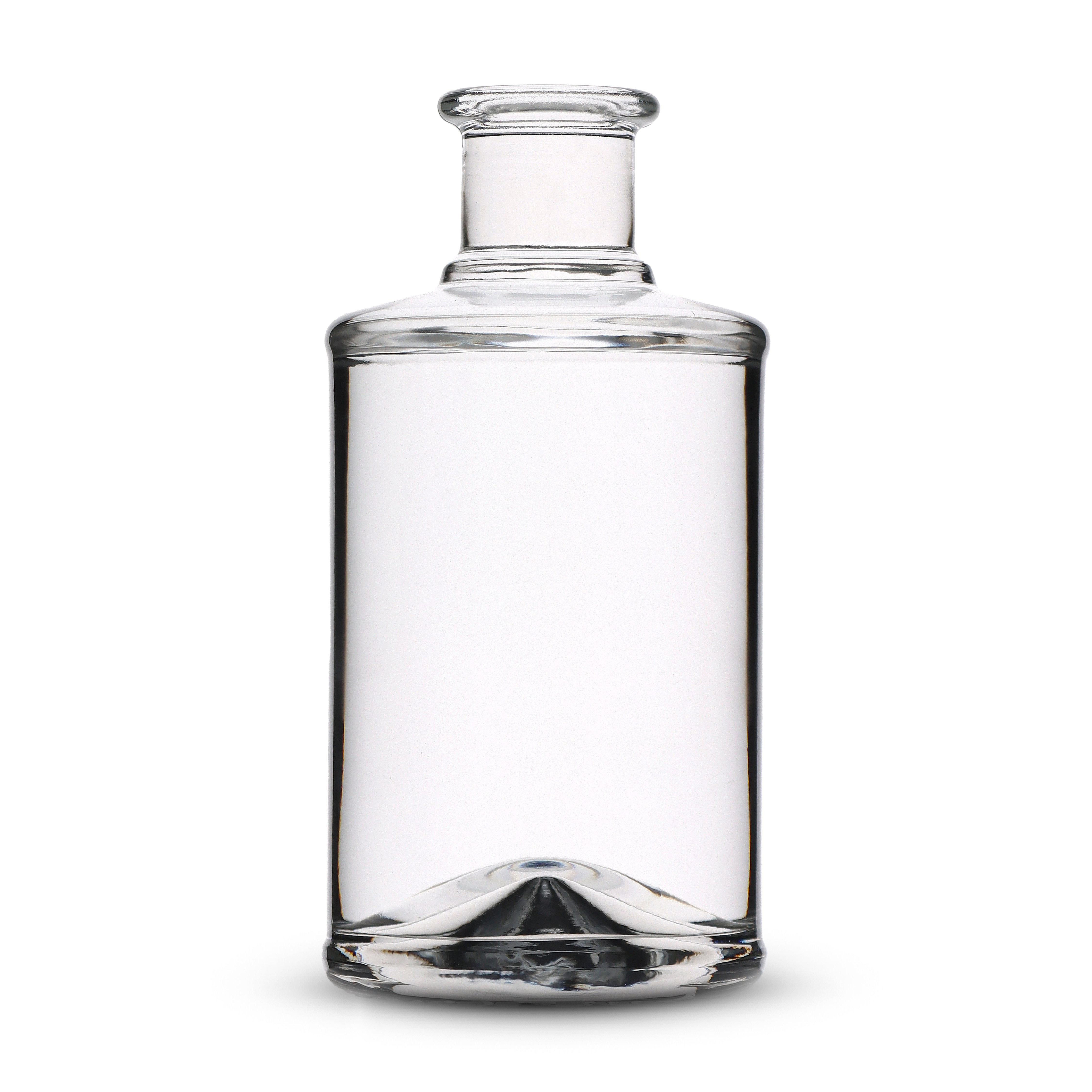 Fulton 200ml extra weiß Bartop 17,5mm 