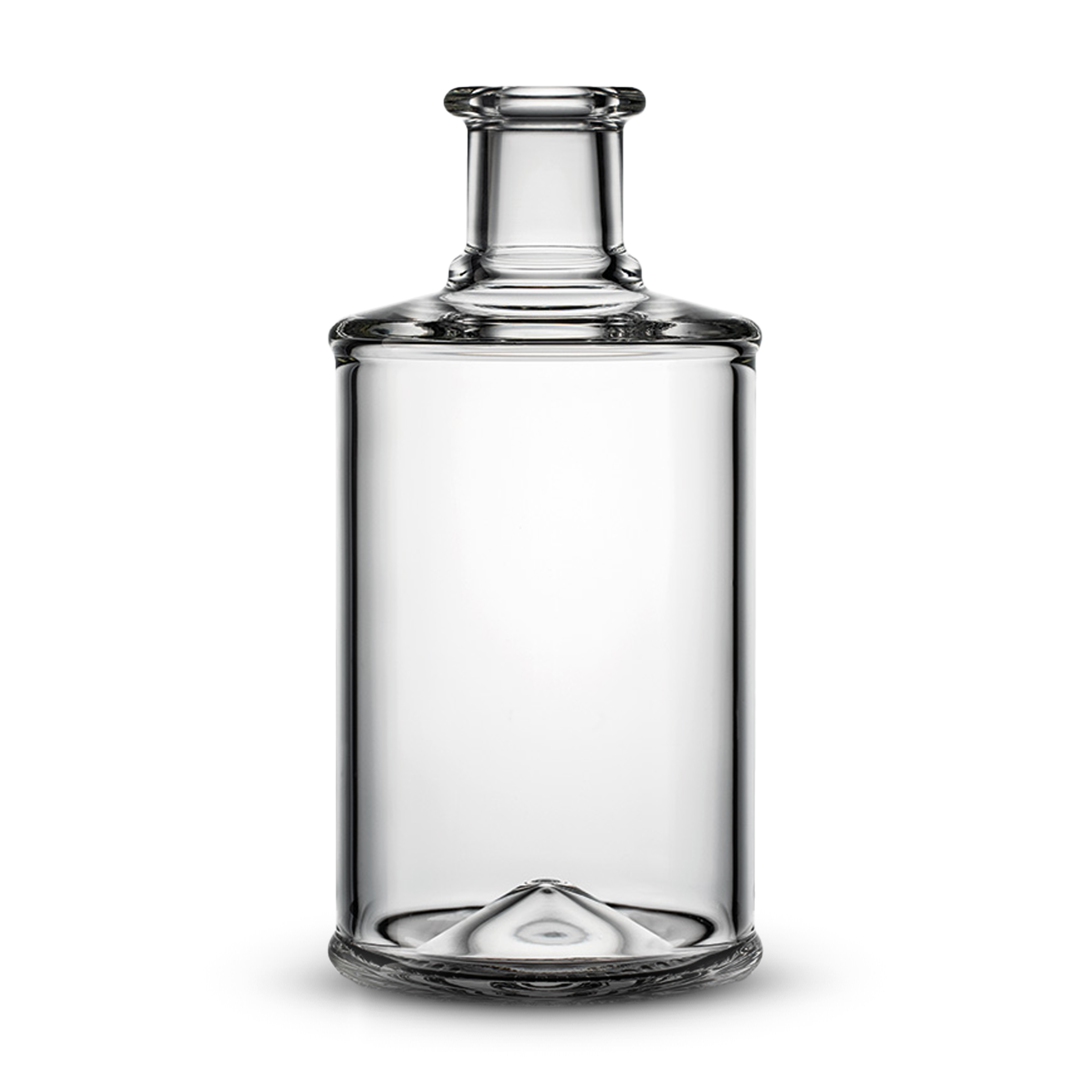 Fulton 700ml extra weiß Bartop 21,5mm 