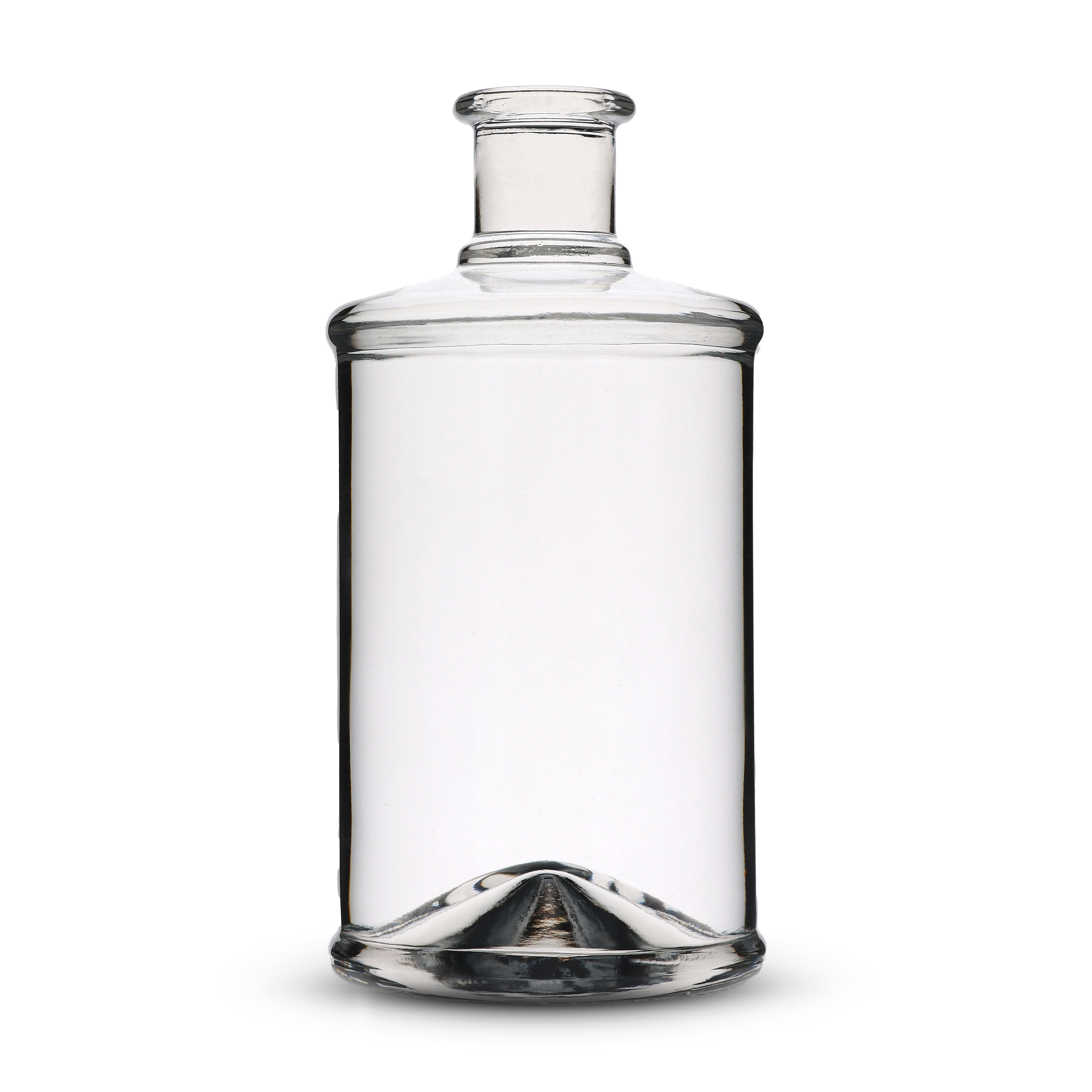 Fulton 1000ml extra weiß Bartop 21,5mm 