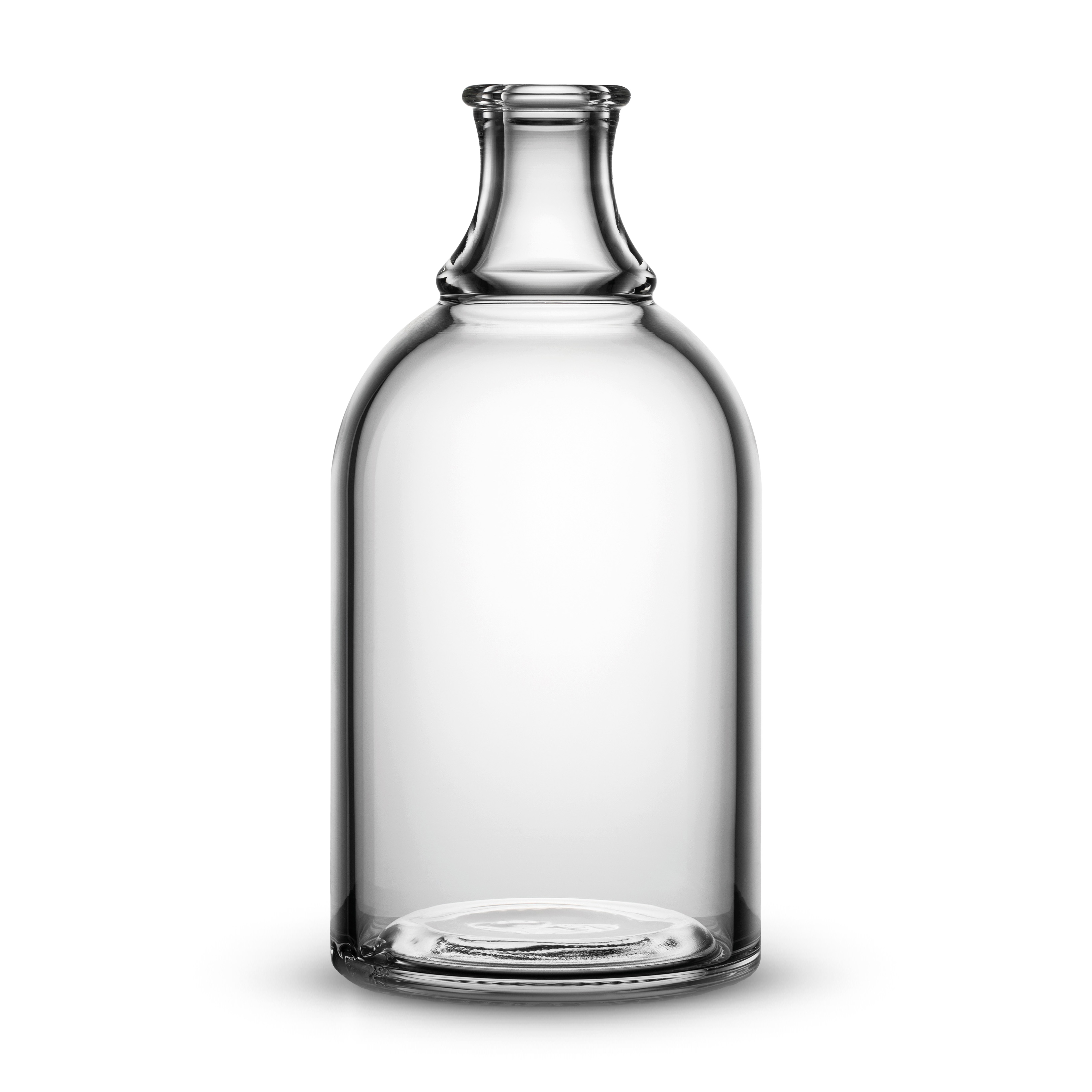 Sonoma 700ml extra weiß Bartop 18,5mm 