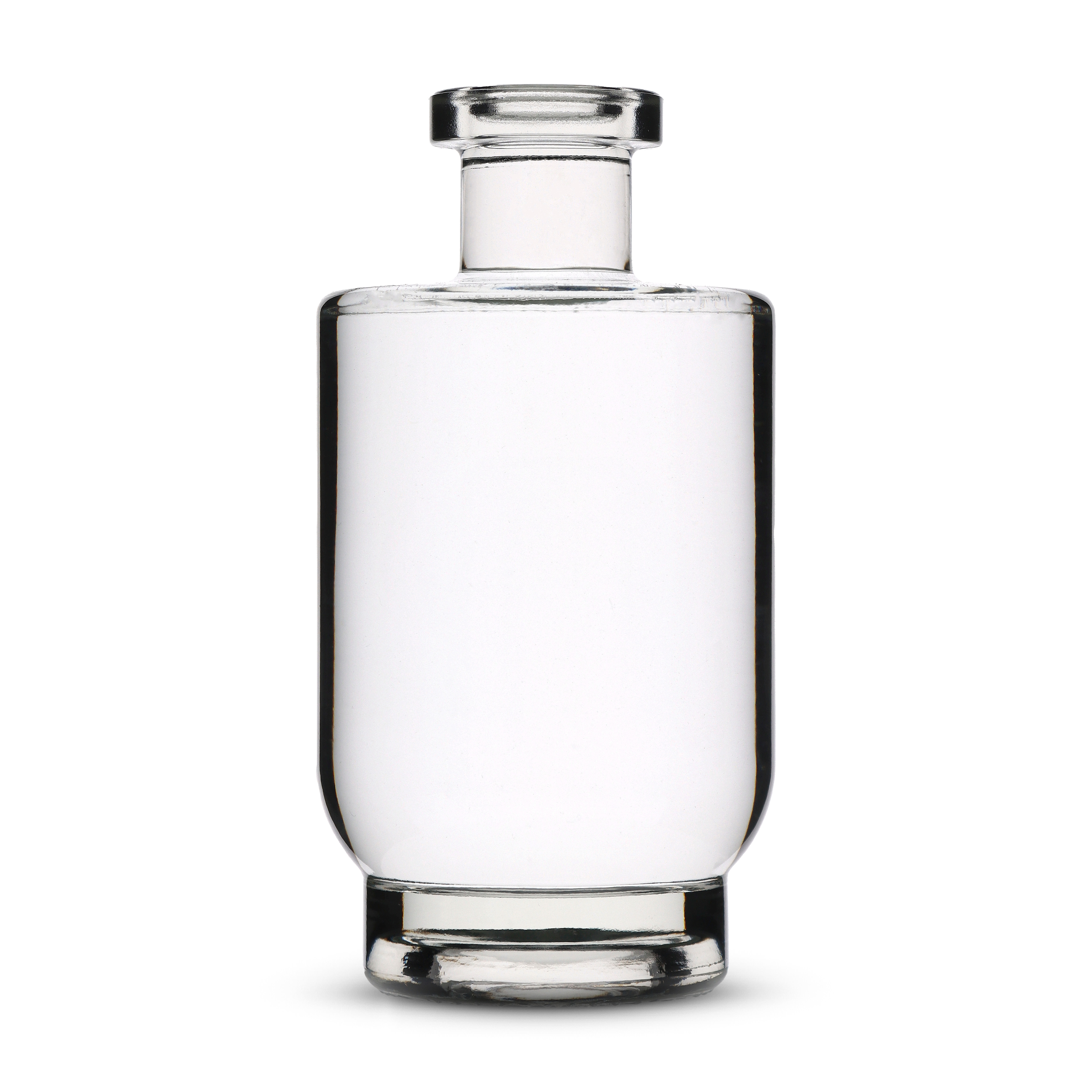 Willard 500ml extra weiß Bartop 21,5mm 