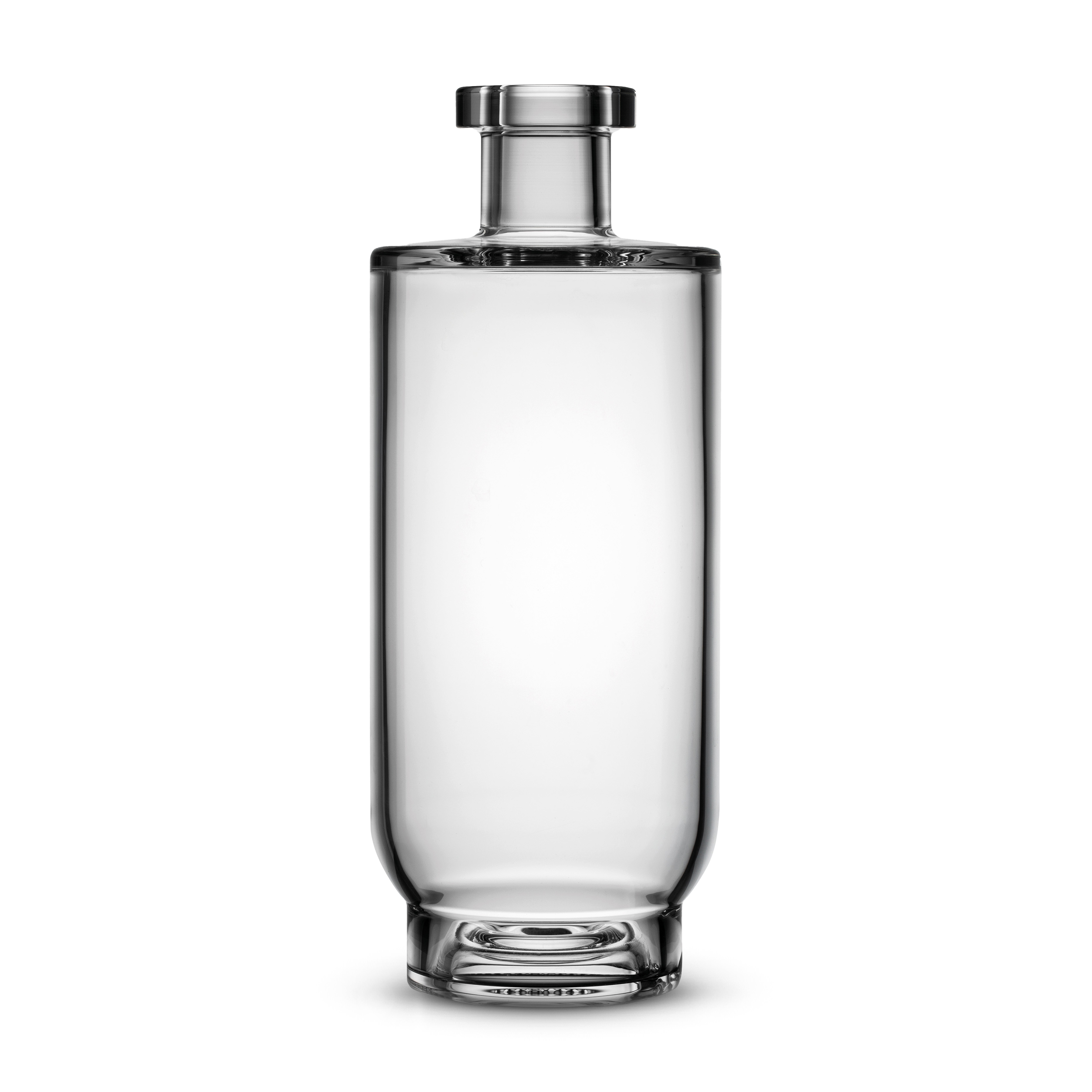 Willard 700ml extra weiß Bartop 21,5mm 