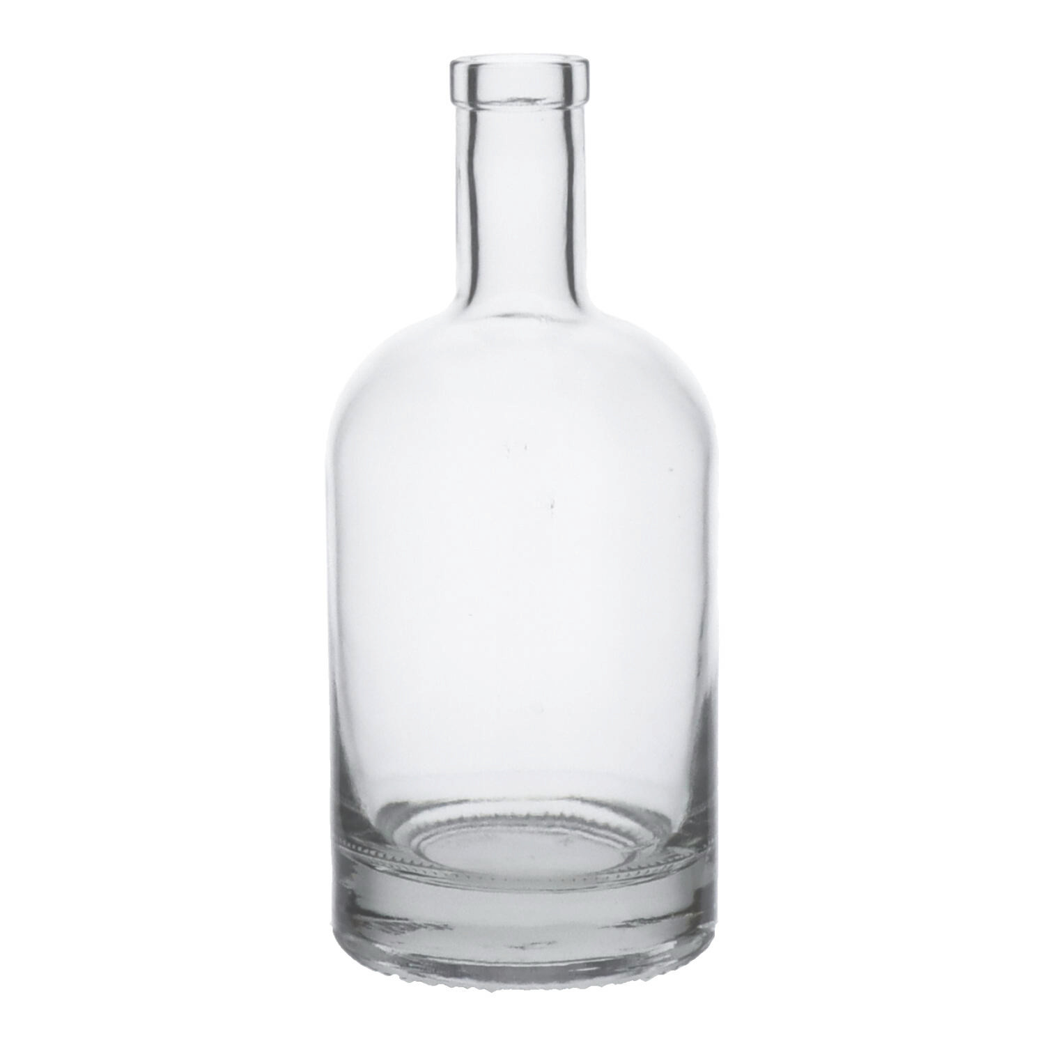 Zeus 500ml extra weiß Bartop 18,5mm  