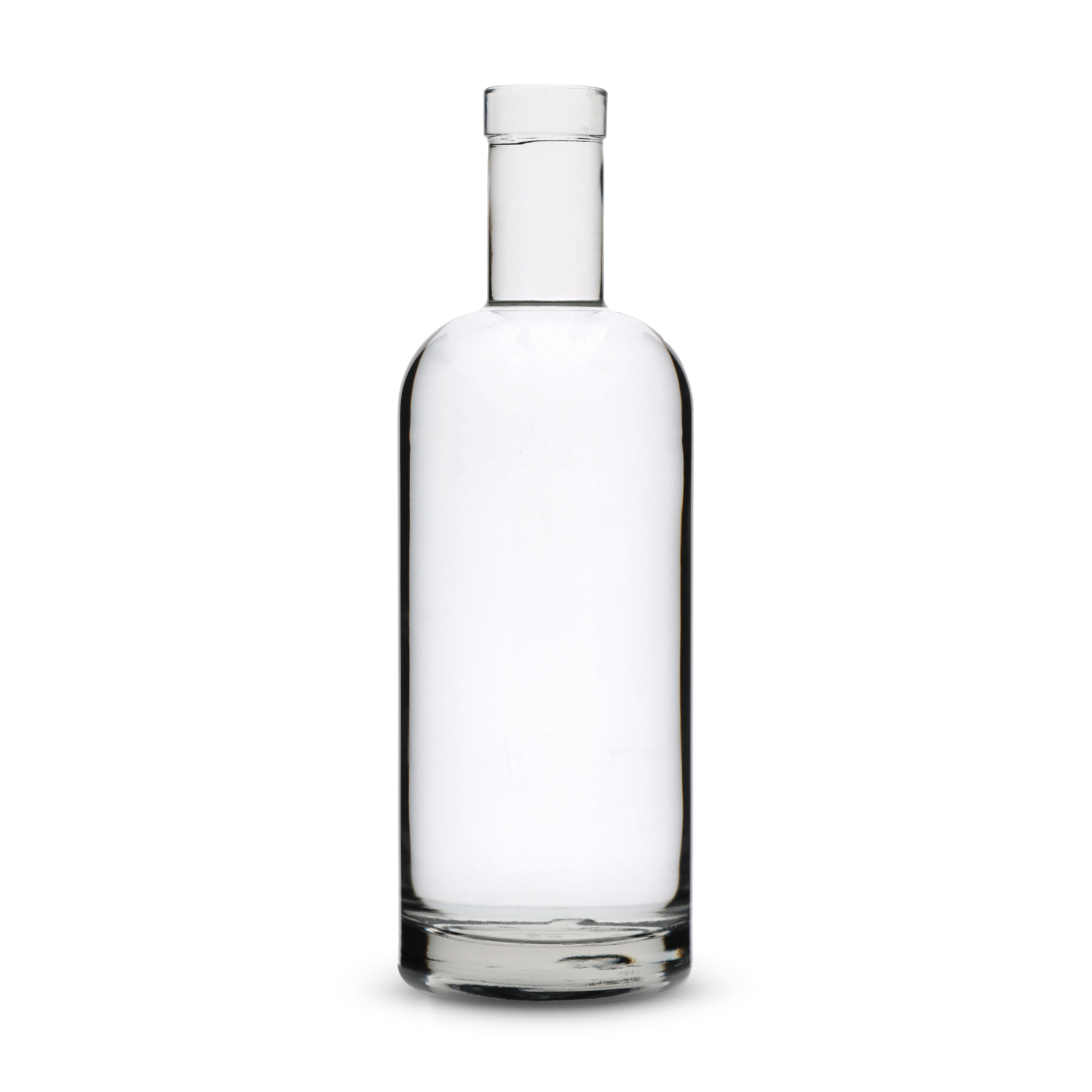 Zaida Cylindrical 700ml extra weiß VL 21,5 