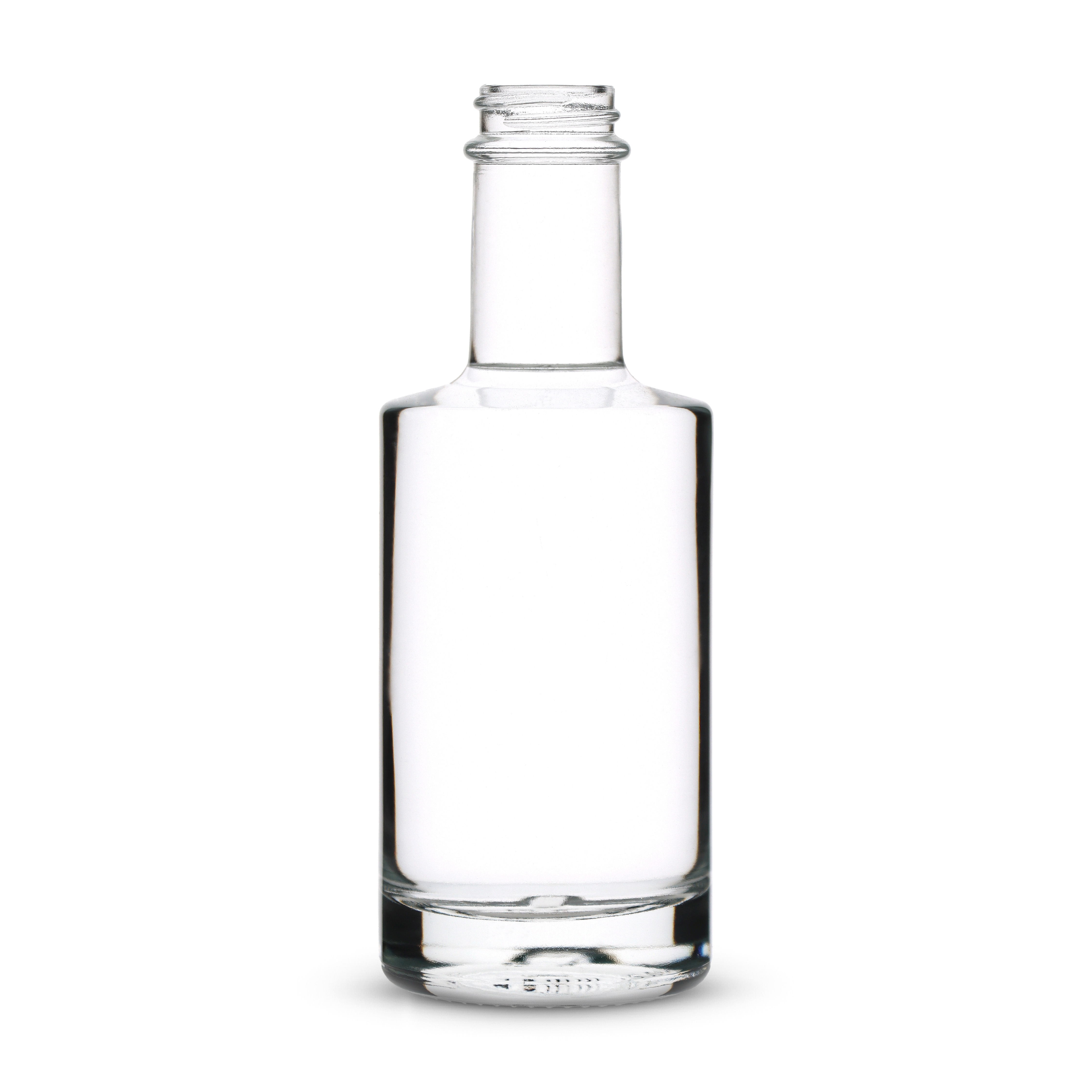 Hamah 200ml extra weiß GPI28/400 Karton à 33 Stück