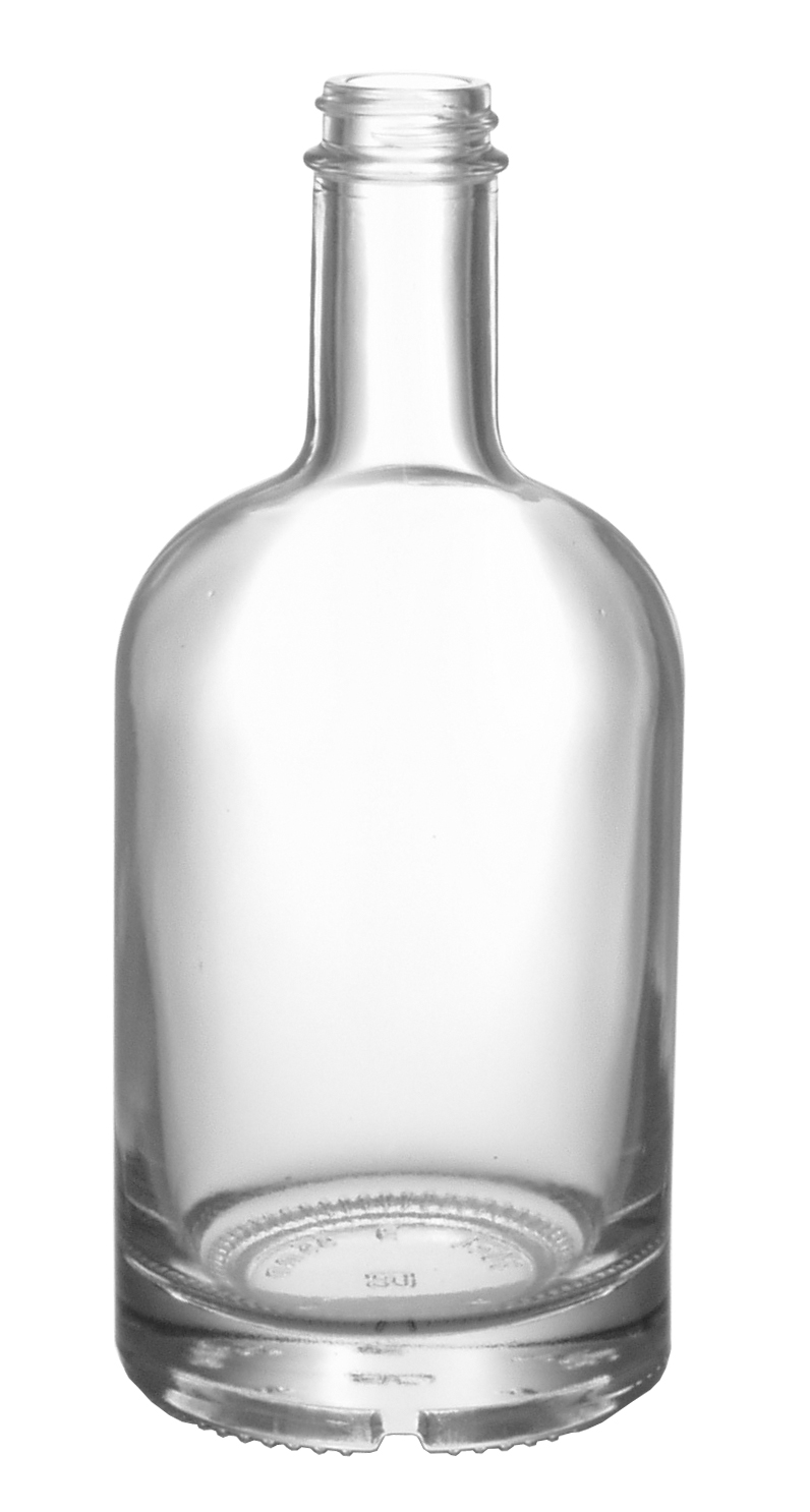 Zeus 500ml extra weiß GPI28/400 Karton à 30 Stück