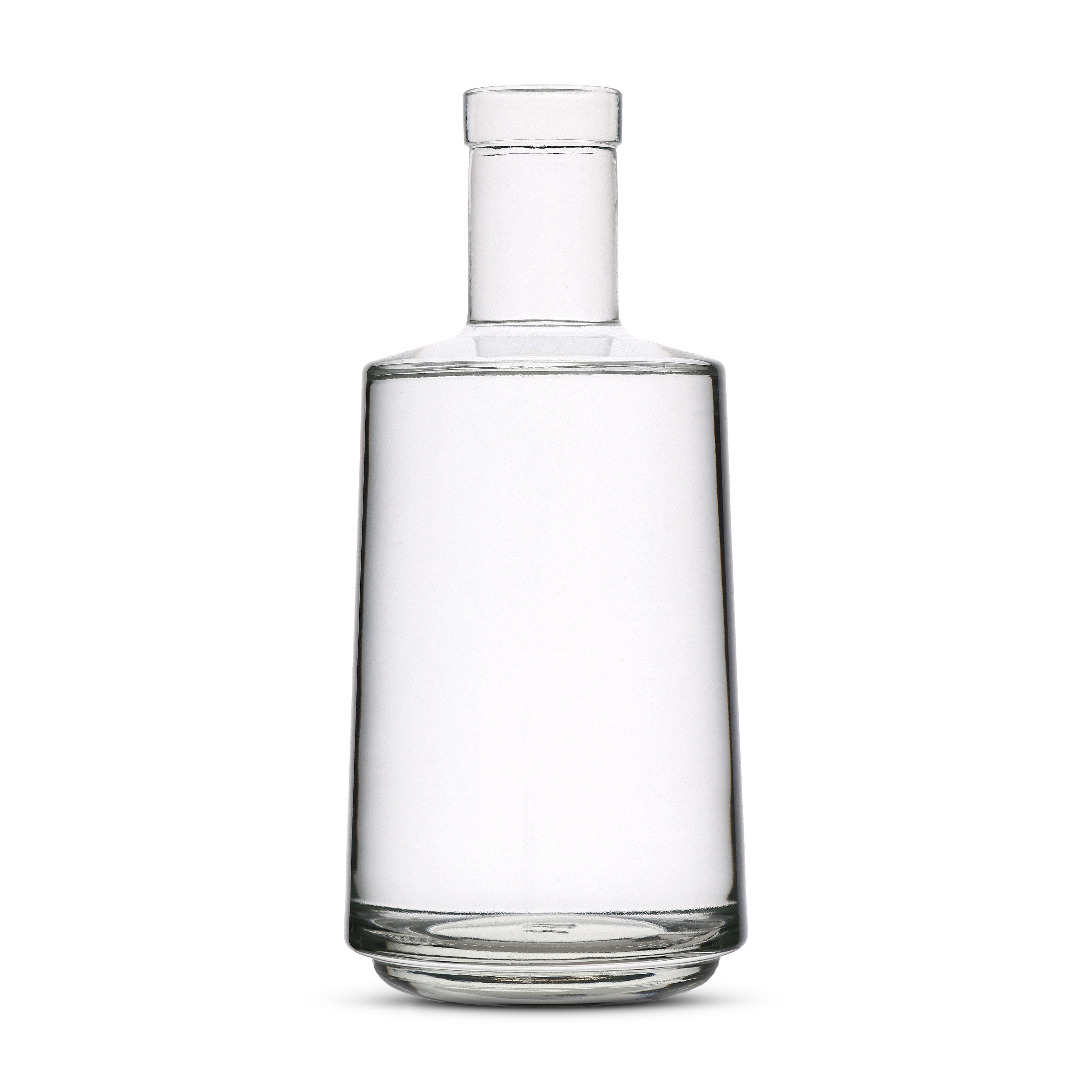 Harper 500ml extra weiß VL 21,5mm 