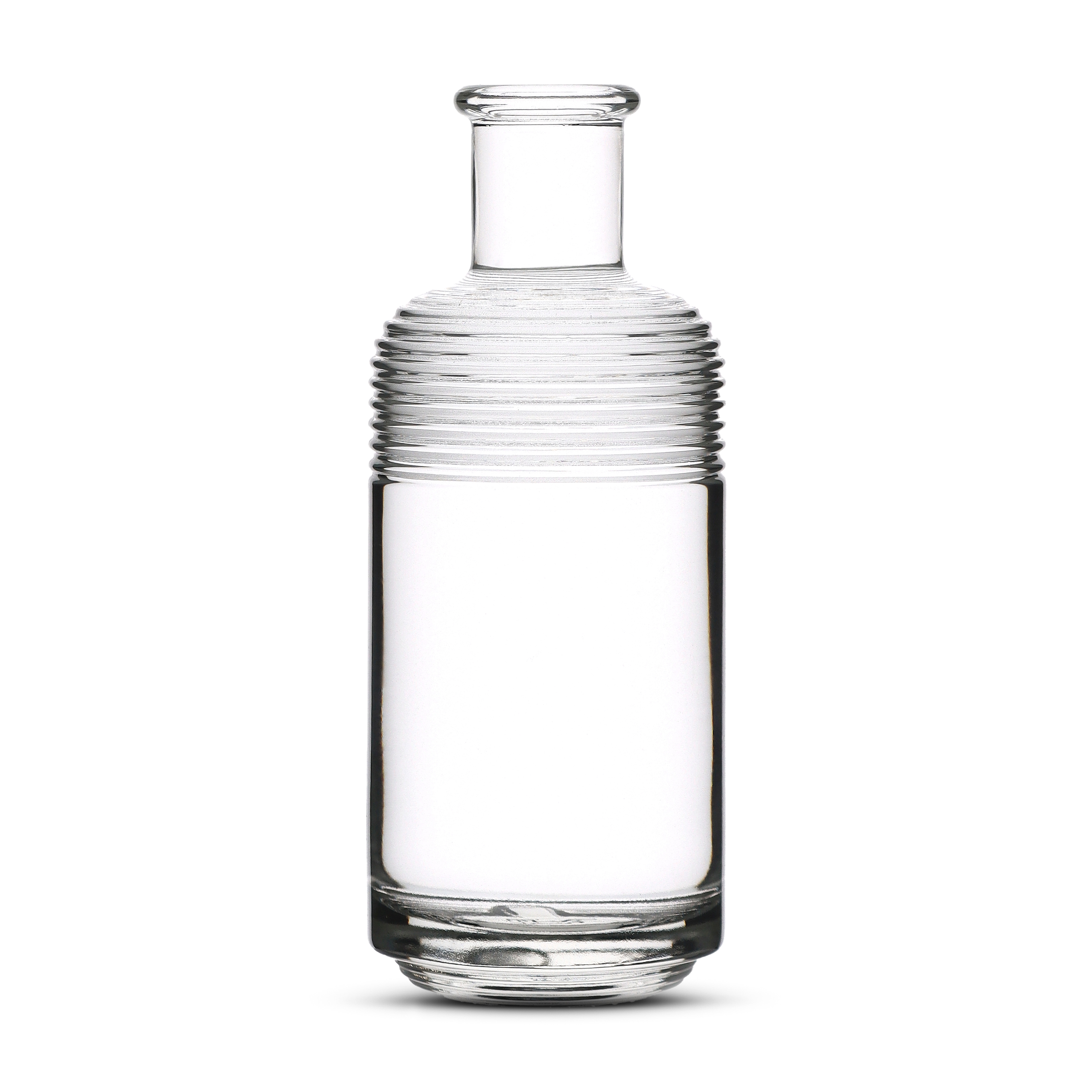 Riviera Rings 200ml extra weiß Bartop 17,5mm Karton à 36 Stück