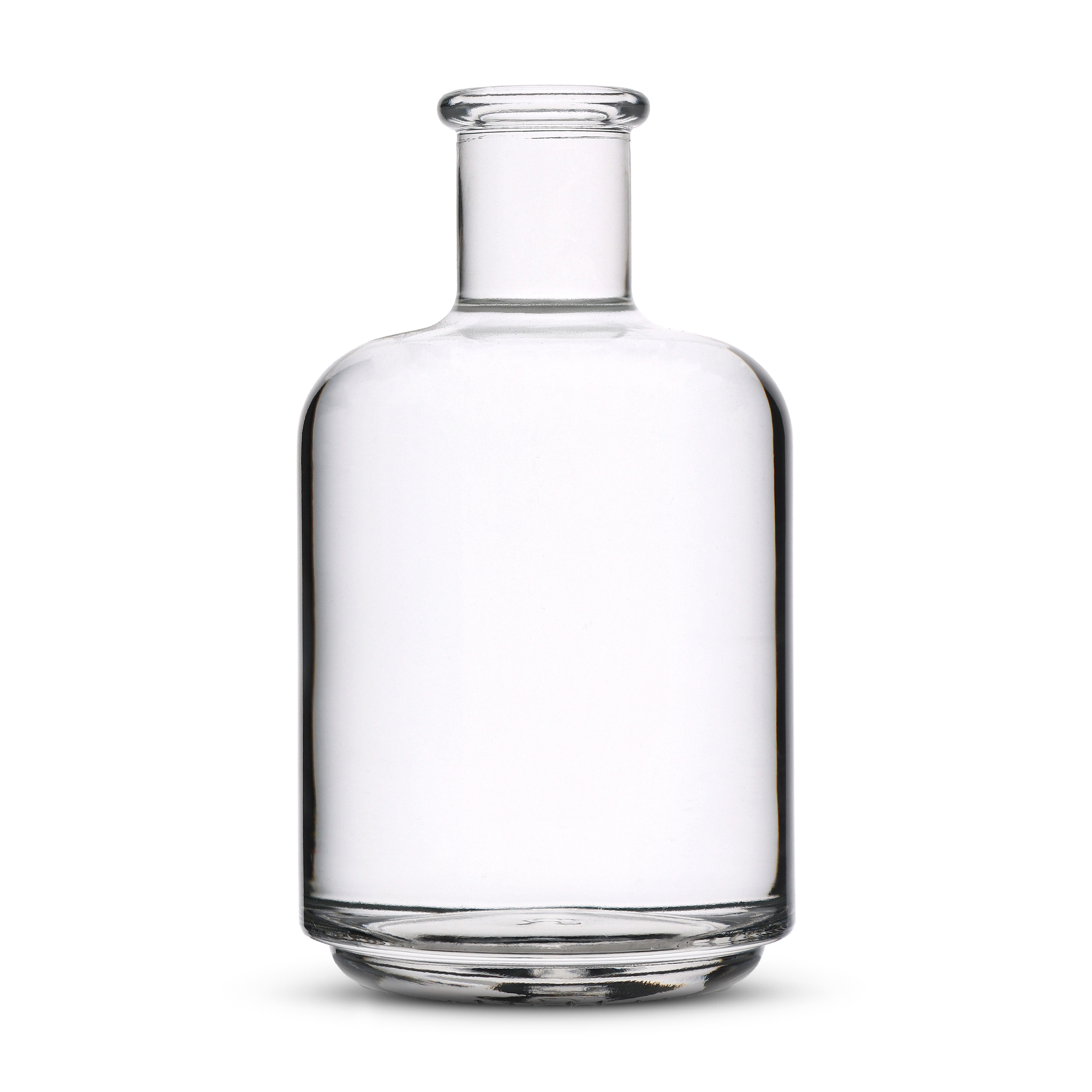 Riviera Apotheker 700ml weiß BT 23 