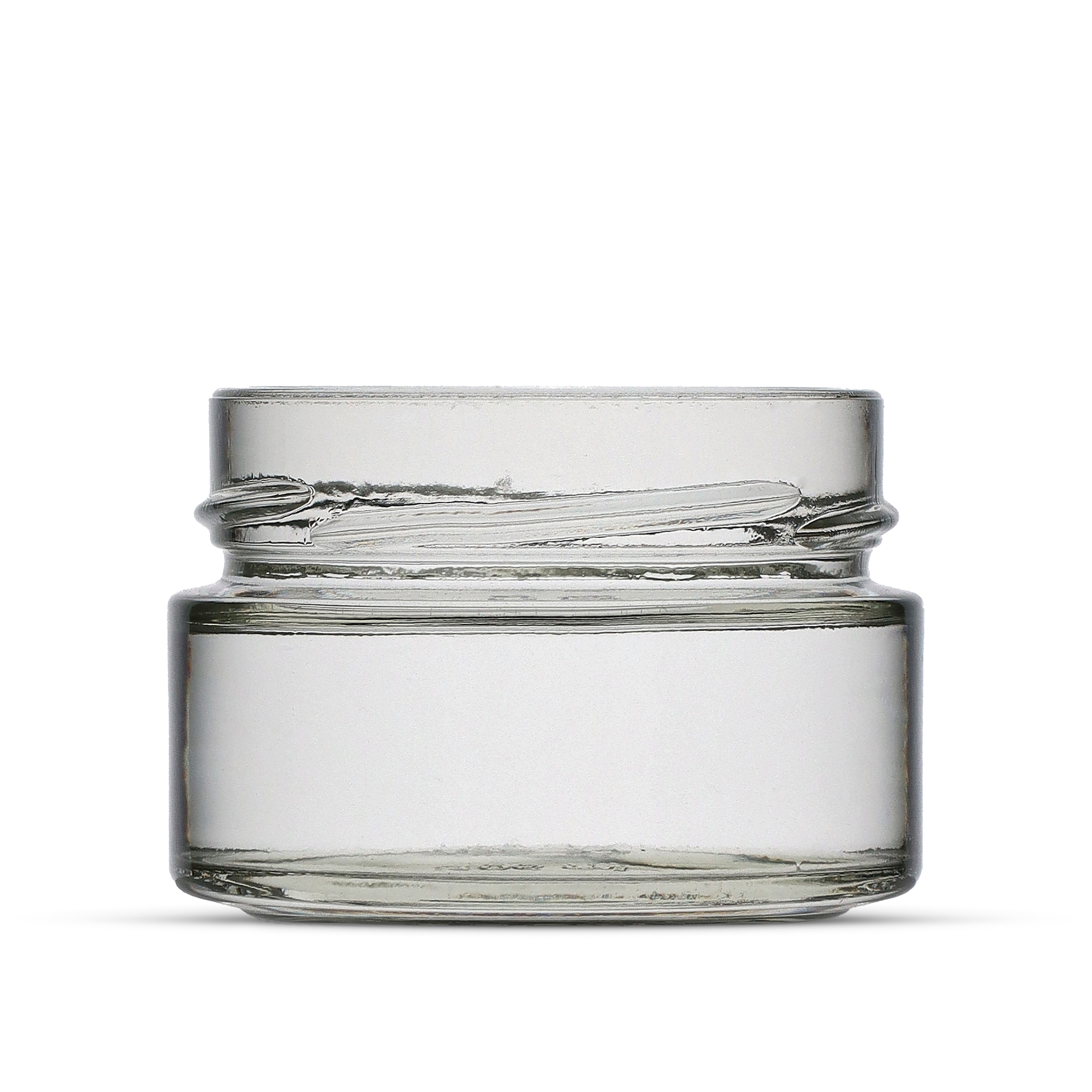 Alice 106ml weiß TO70 deep  Karton à 70 Stück