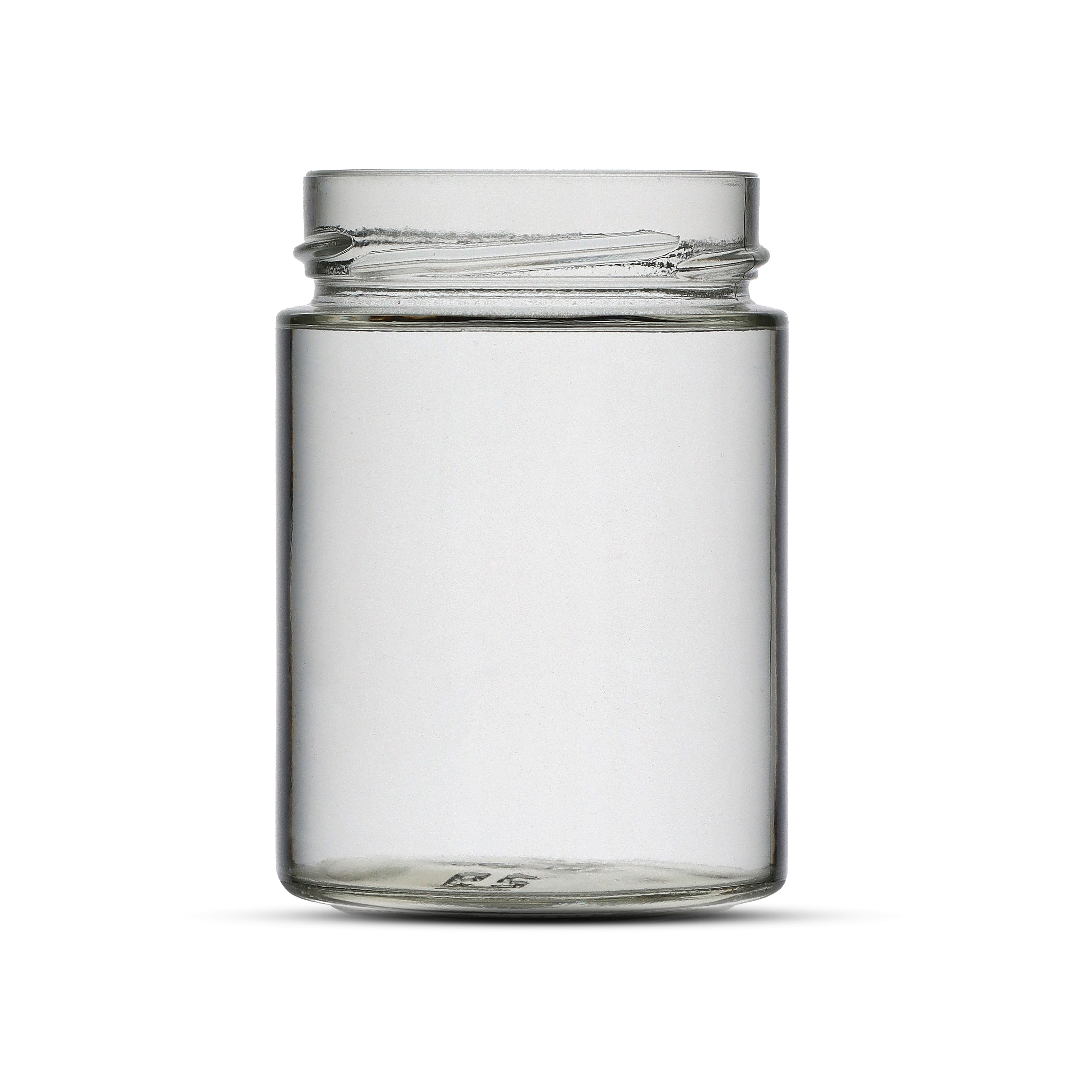 Alice 314ml weiß TO70 deep  