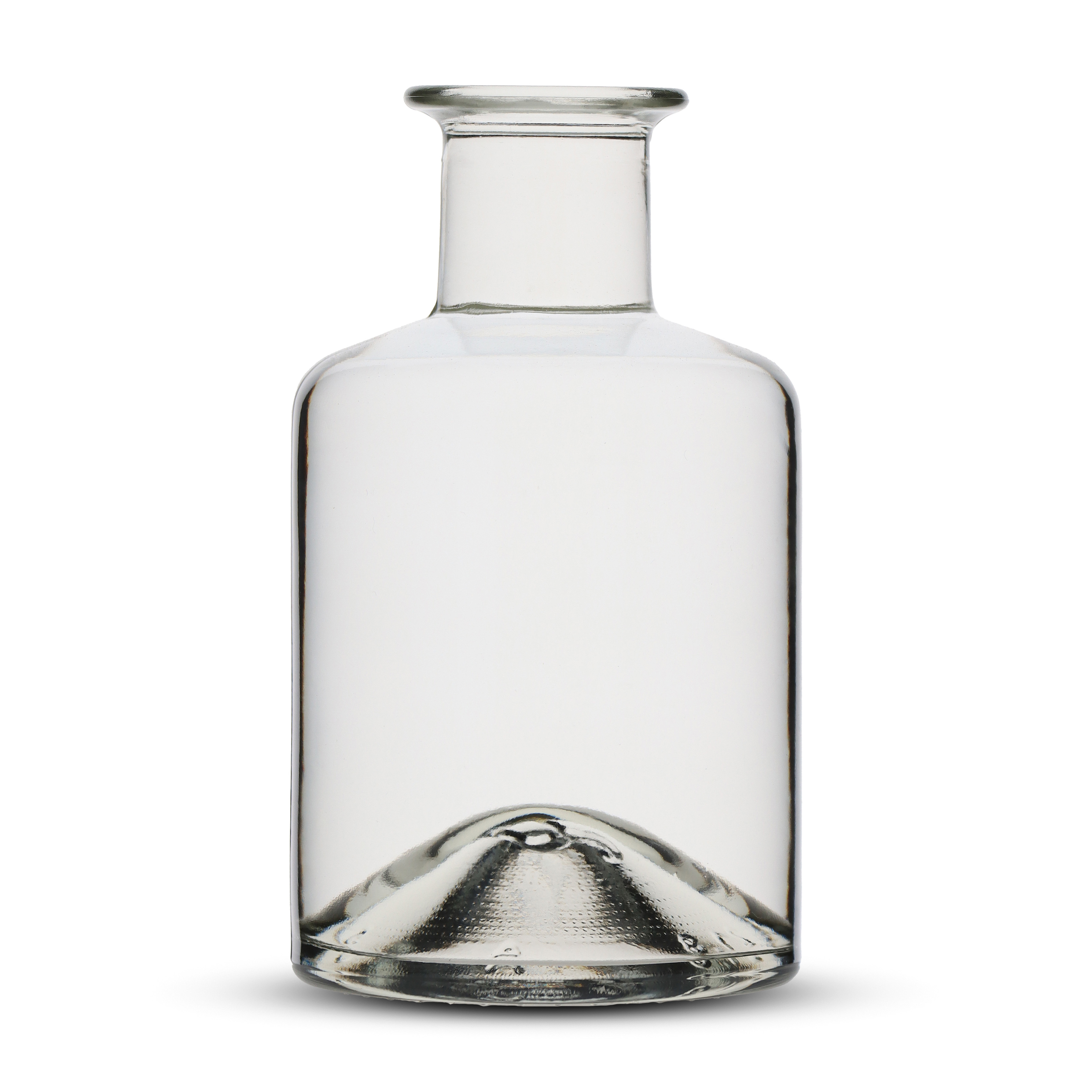 Apotheker 200ml weiß BT 18,5 