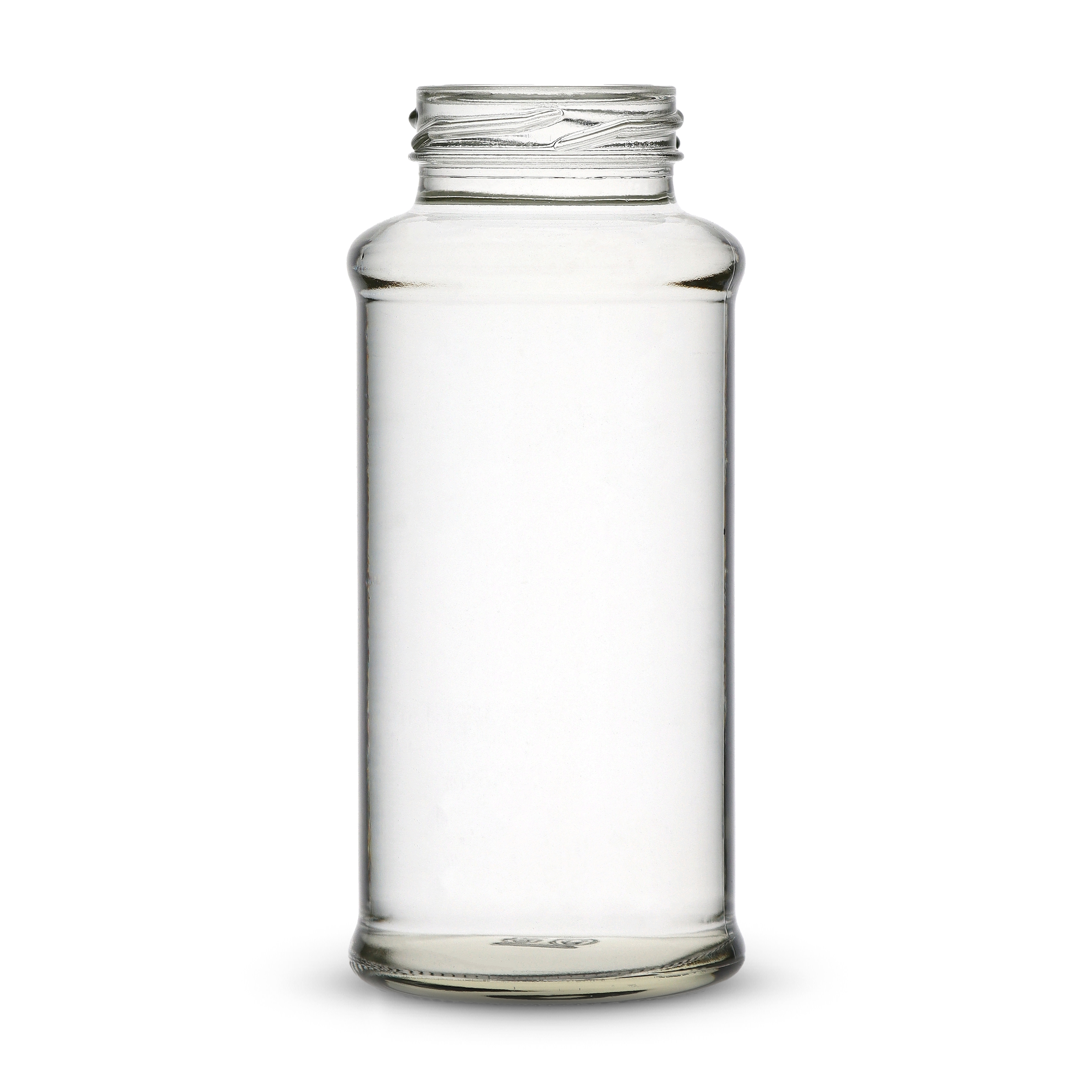 Fulton Sauce 200ml weiß TO43 