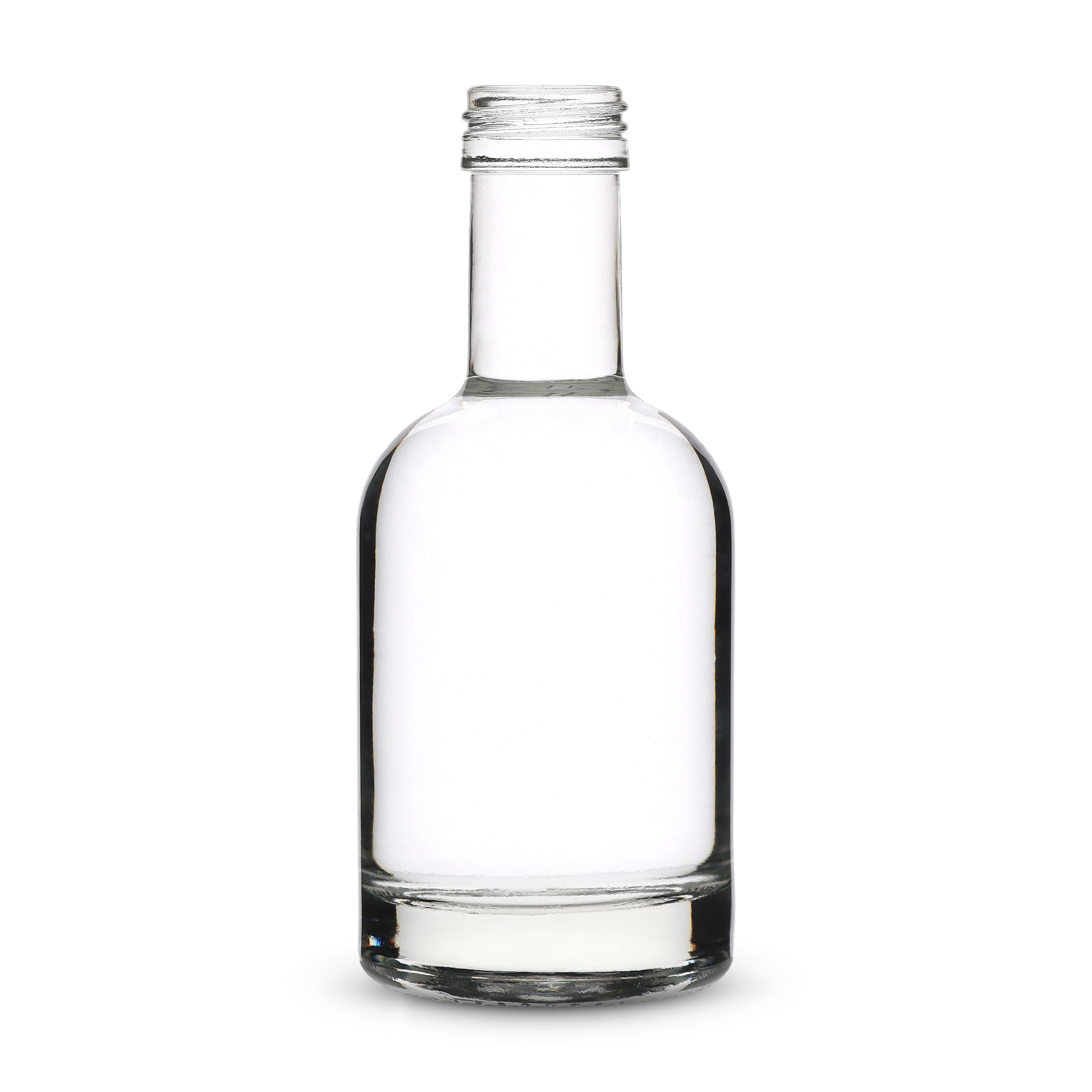 Zeus 250ml weiß PP 31,5 