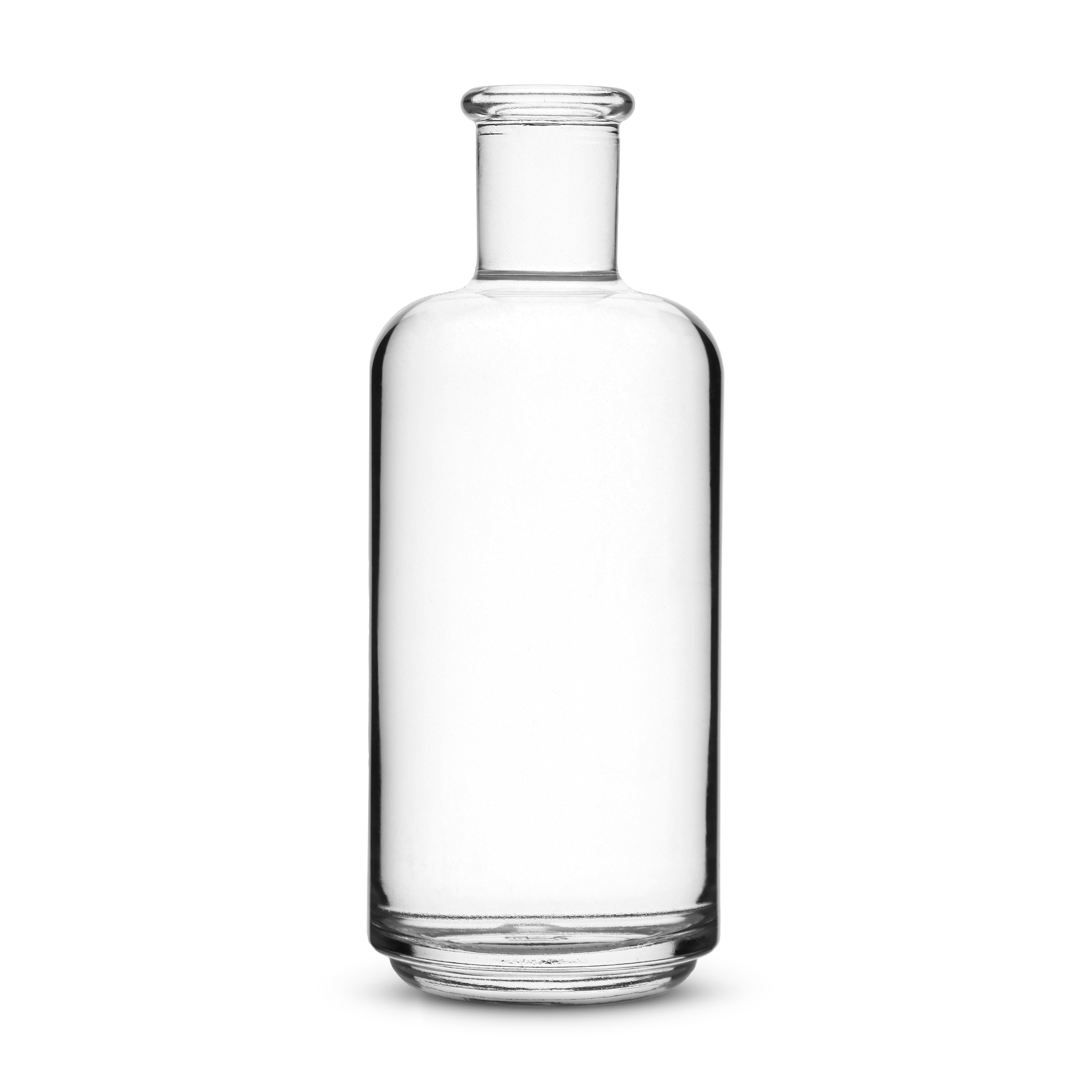 Riviera Premiere 500ml weiß 21,5mm Karton à 34 Stück