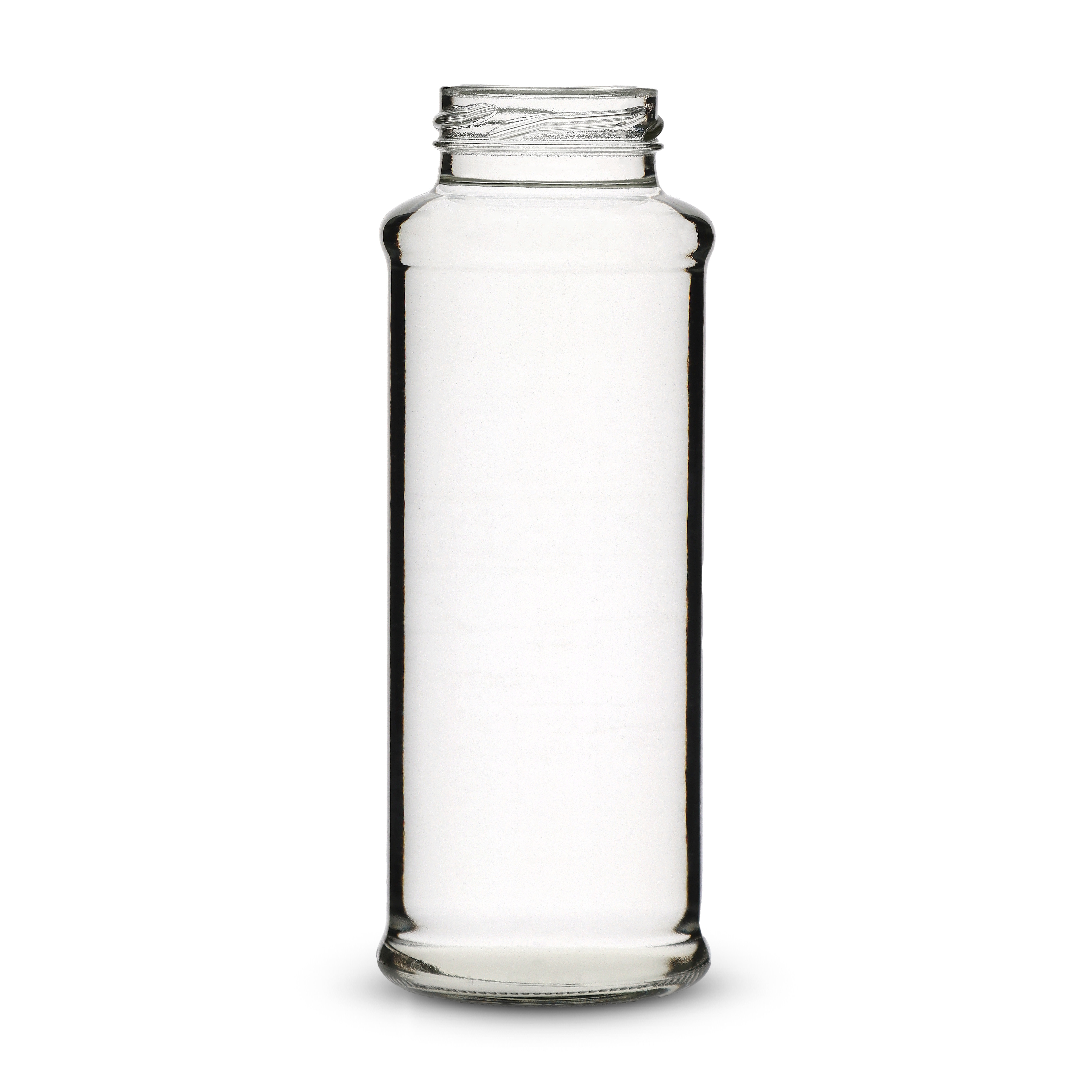 Fulton Sauce 250ml weiß TO43 