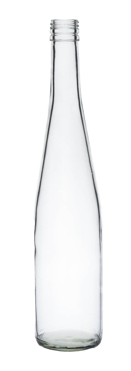 Elsässer Schlegel 700ml weiß PP31,5 Karton à 30 Stück