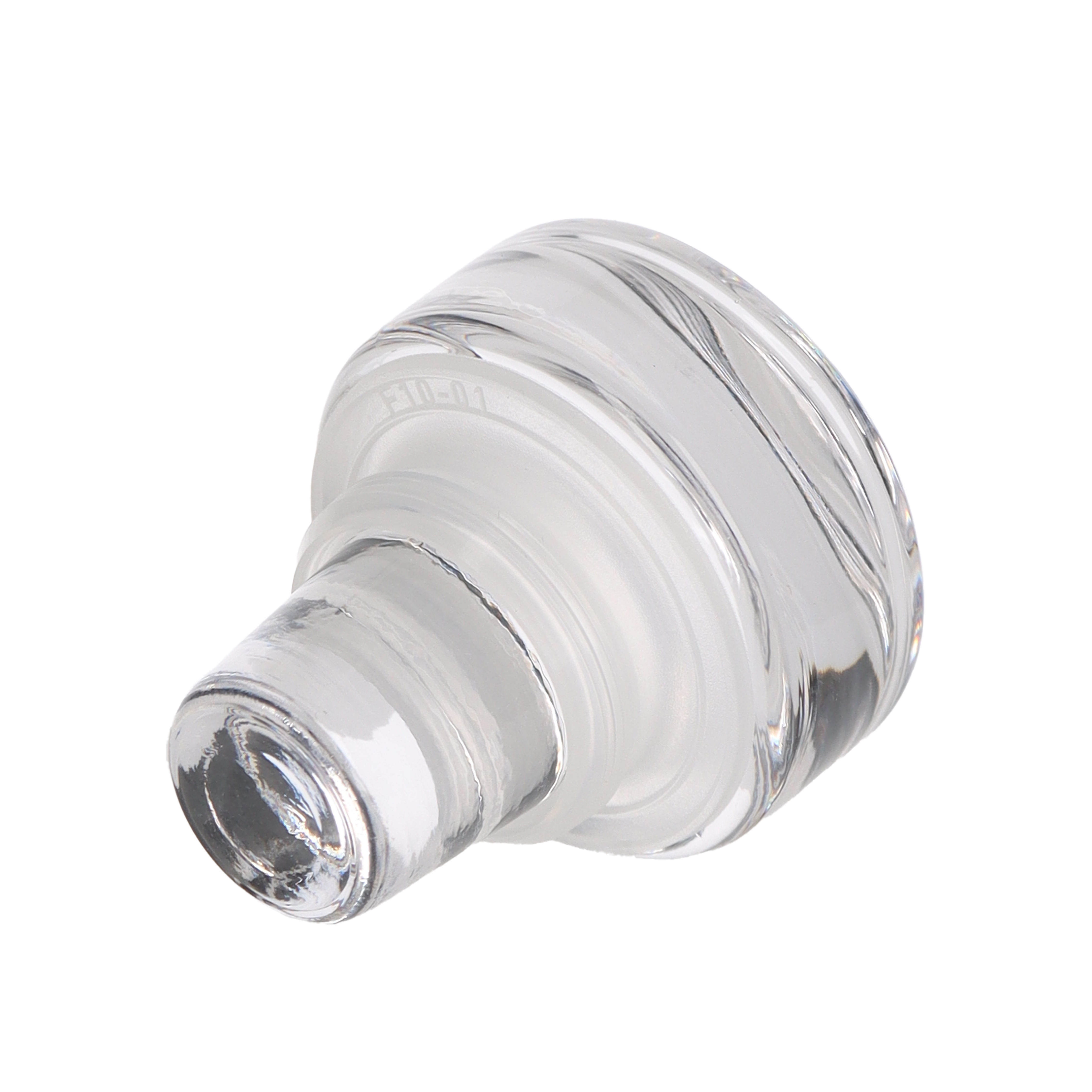 Vinolok High Top kristallklar 17,5mm  Karton à 420 Stück