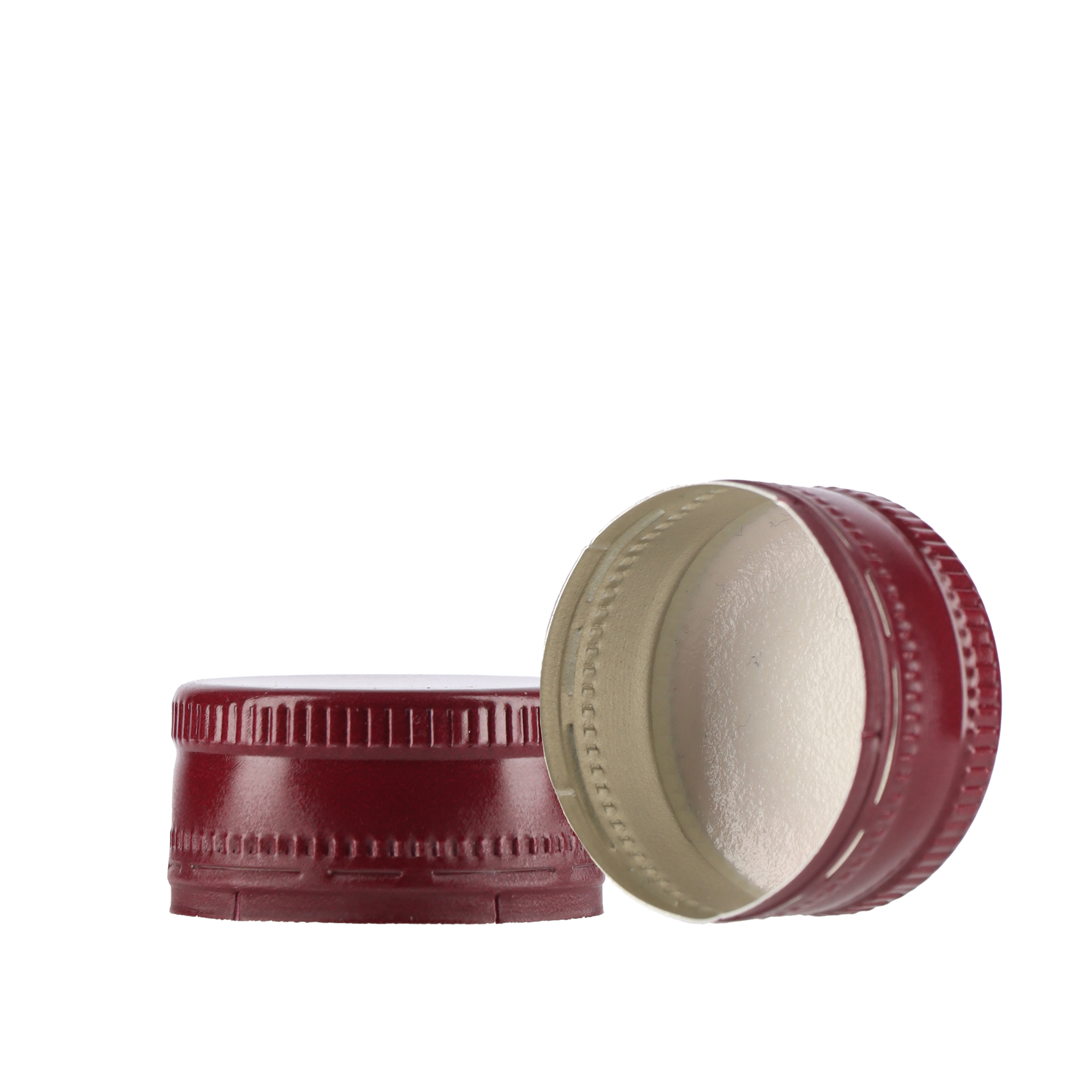 Bezeichnung: GD28 SE6 in Bordeaux 62 Dichtung: Compound  Karton à 5500 Stück