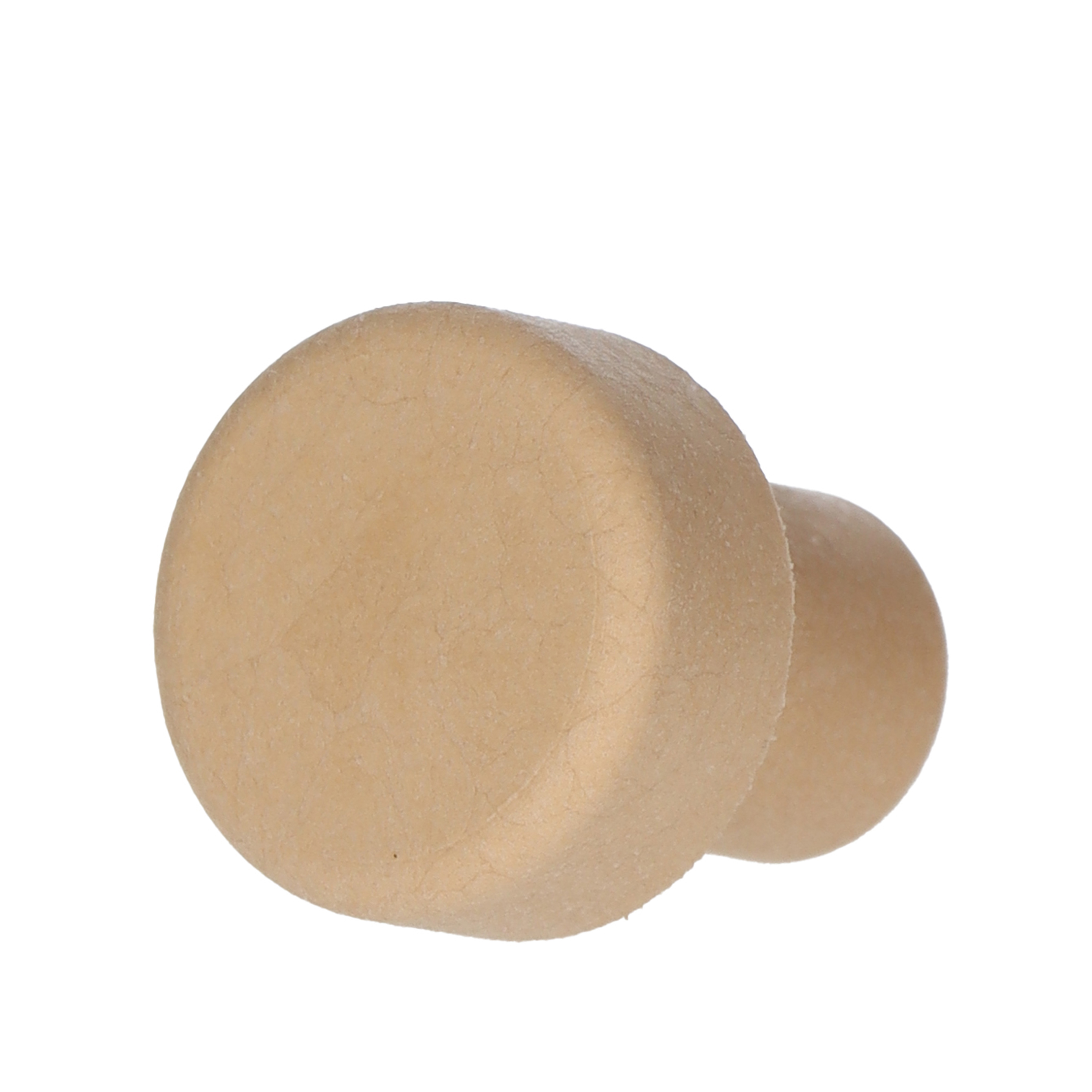 Griffkorken Monobloc Beige 14,0 mm 23,0x10,0 - 14,0x18,0  Beutel à 20 Stück