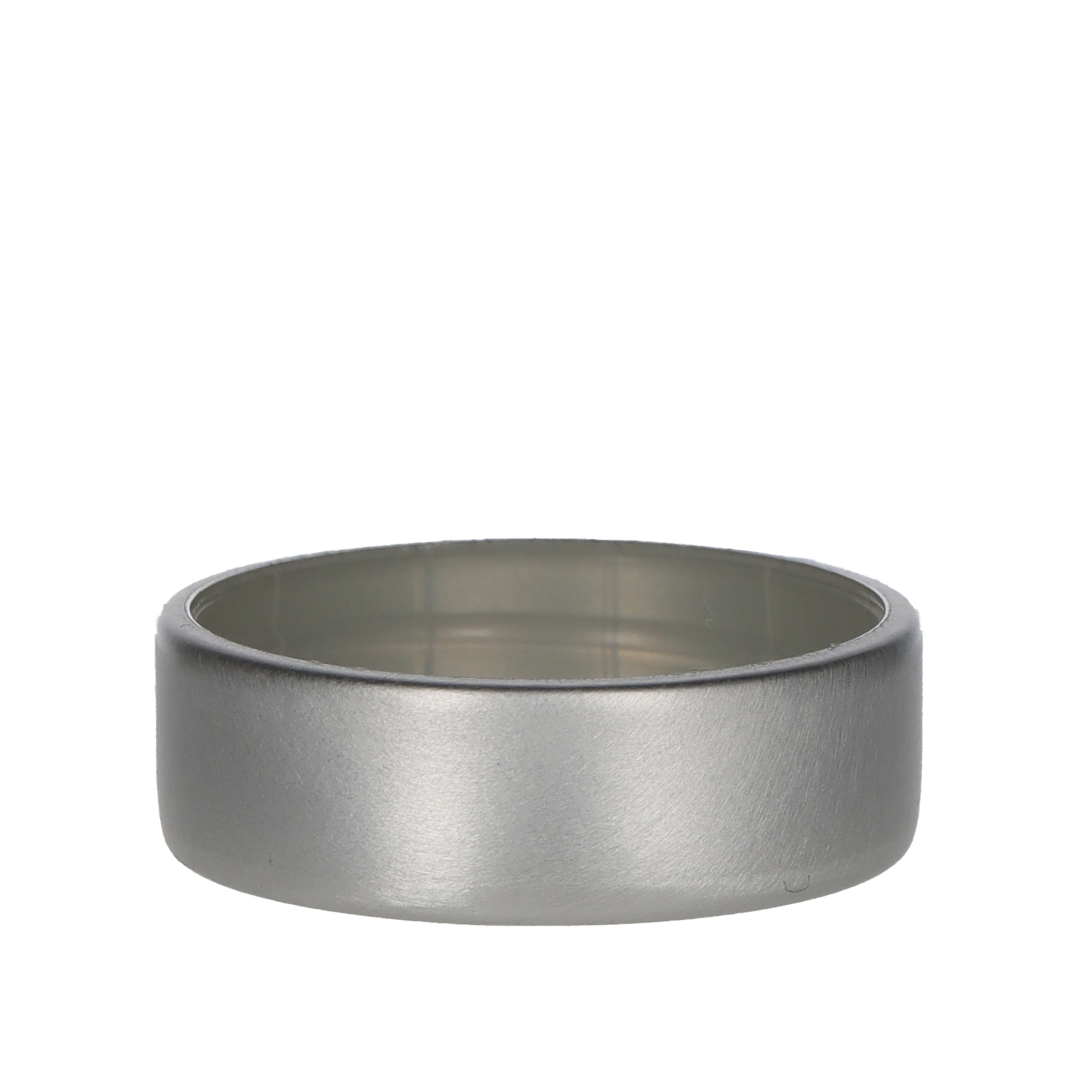 GPI 33/400 Silver Alu-Cap, Plastic Thread  Beutel à 100 Stück