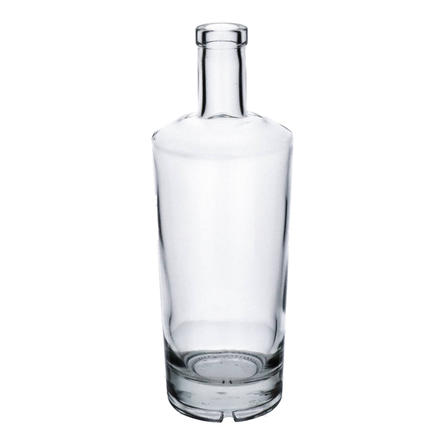 Decanter Alex Supreme 500ml weiß 19mm OBB  Karton à 30 Stück
