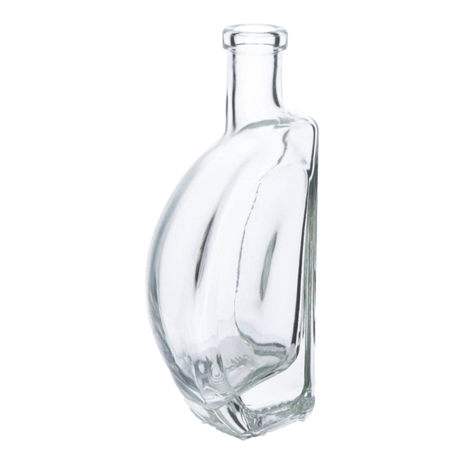 Limone Tris 200ml weiß 16mm 3 Flaschen = 1 Set Karton à 21 Stück