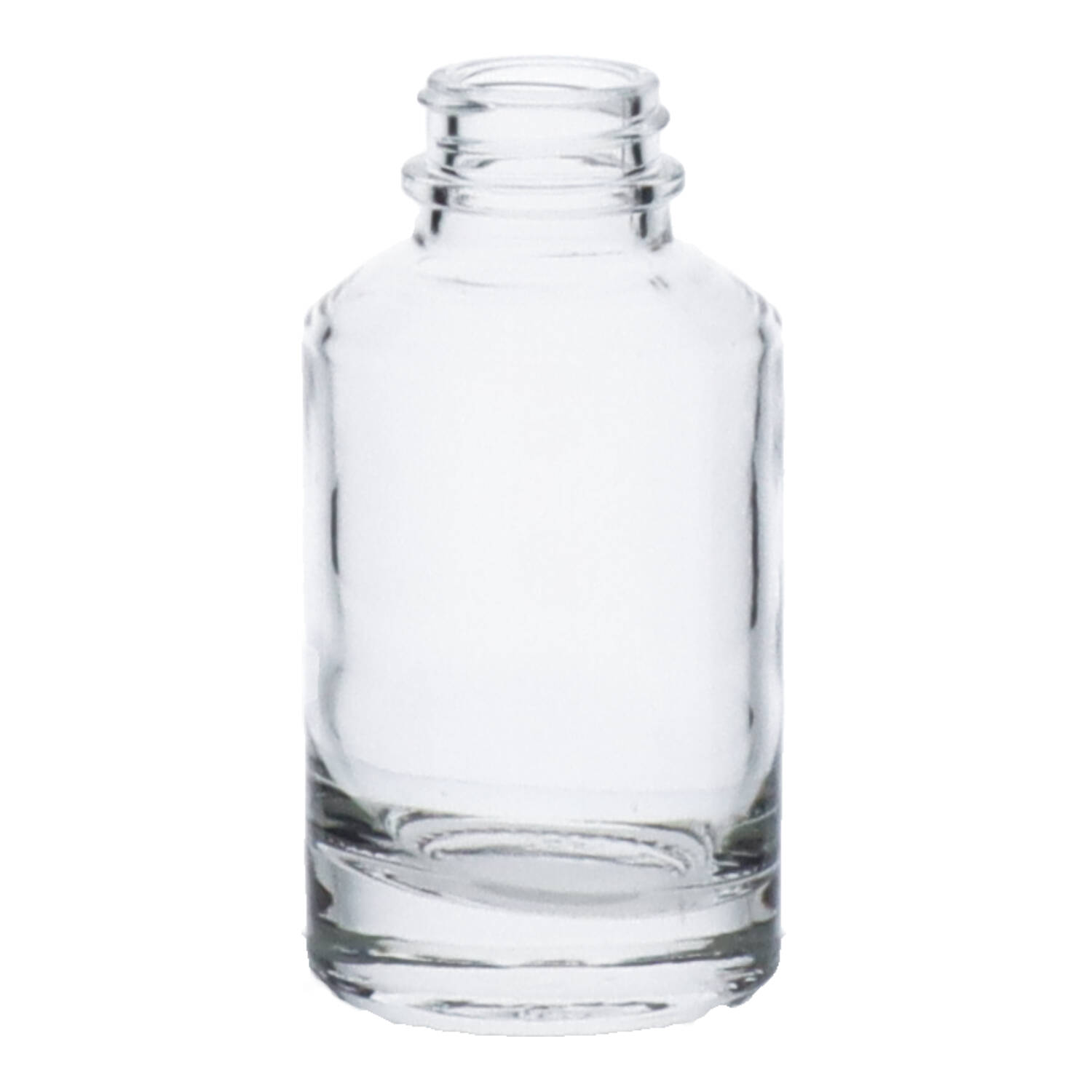 Chiara 100ml weiß GCMI400/28  Karton à 80 Stück