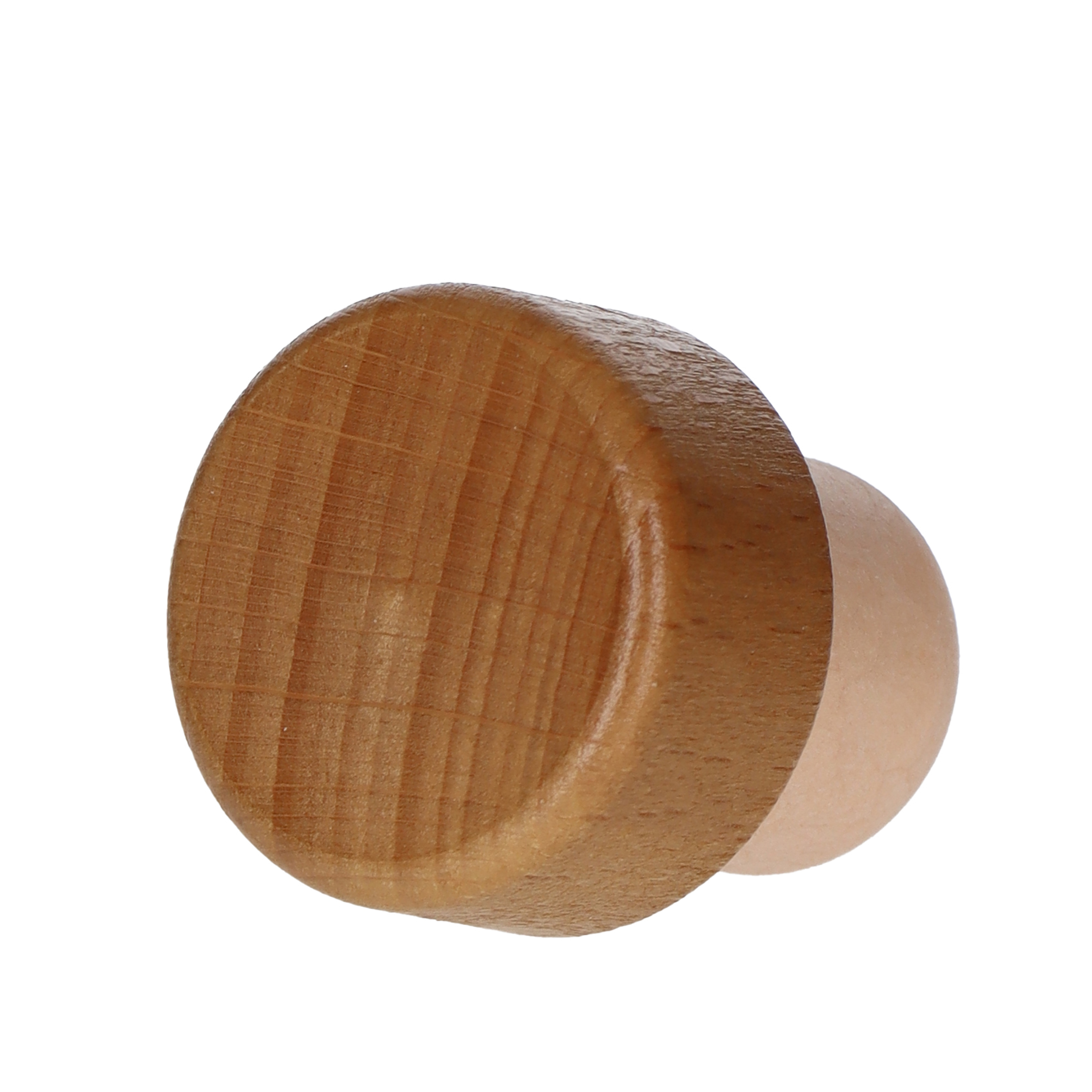 Holzgriffkorken Honey Co-Injected 20mm 29,0x14,0 - 20,0x20,0  Karton à 2200 Stück