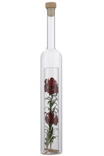 Tango 350ml weiß MGB für 2 lange Stamper - Frucht bunt außen  Stück