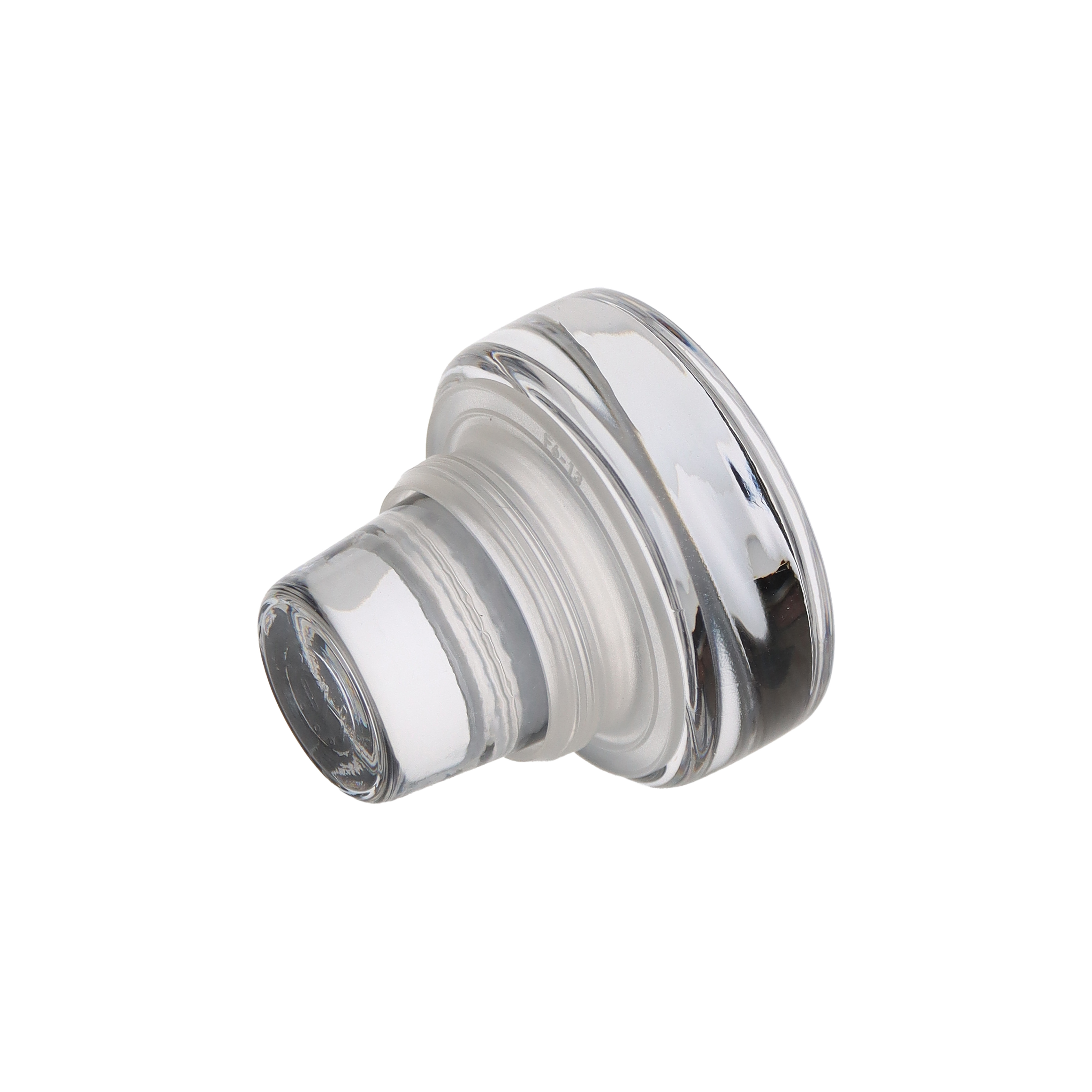 Vinolok High Top kristall 21,5mm  Beutel à 20 Stück