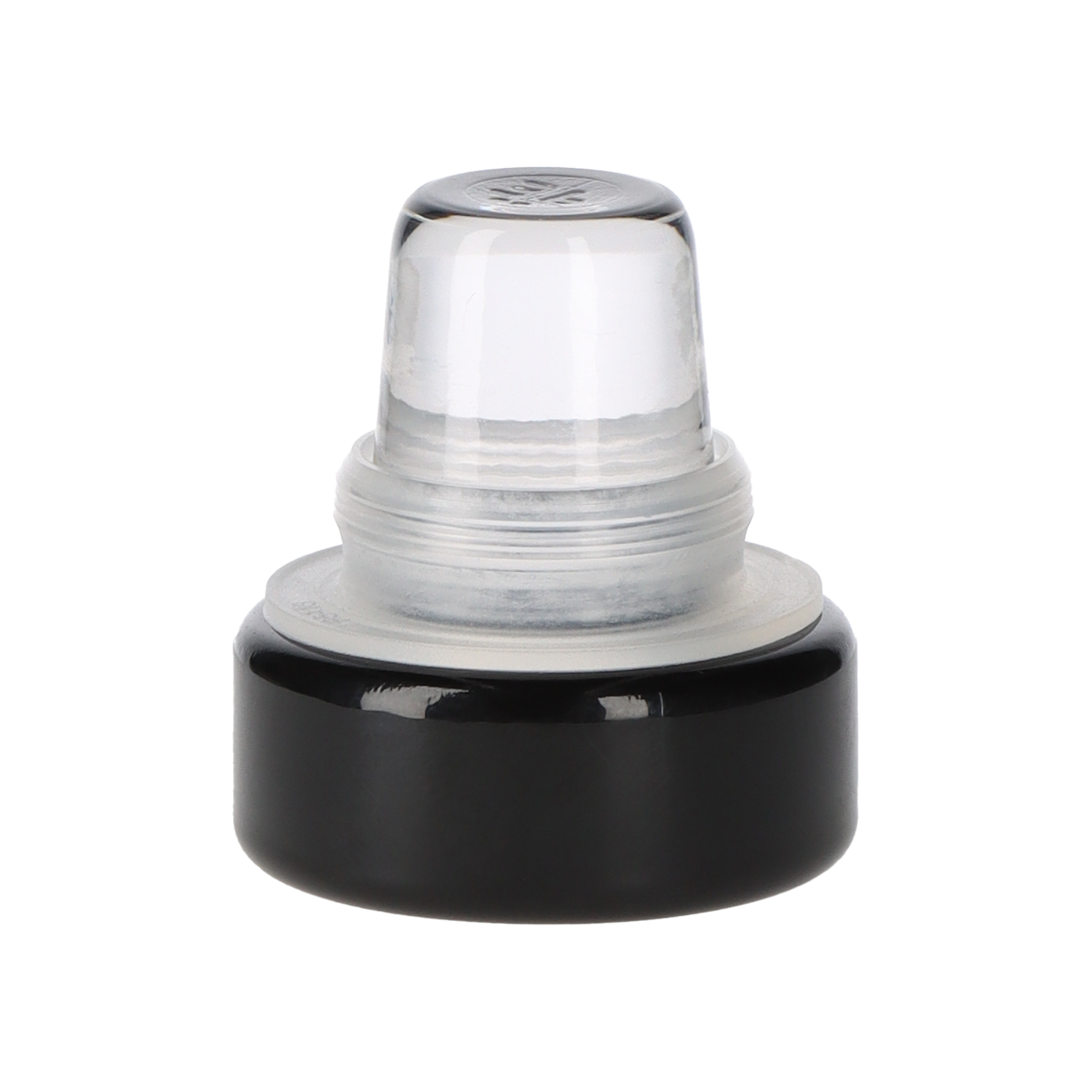 Vinolok High Top Schwarz 18,5mm Karton à 420 Stück